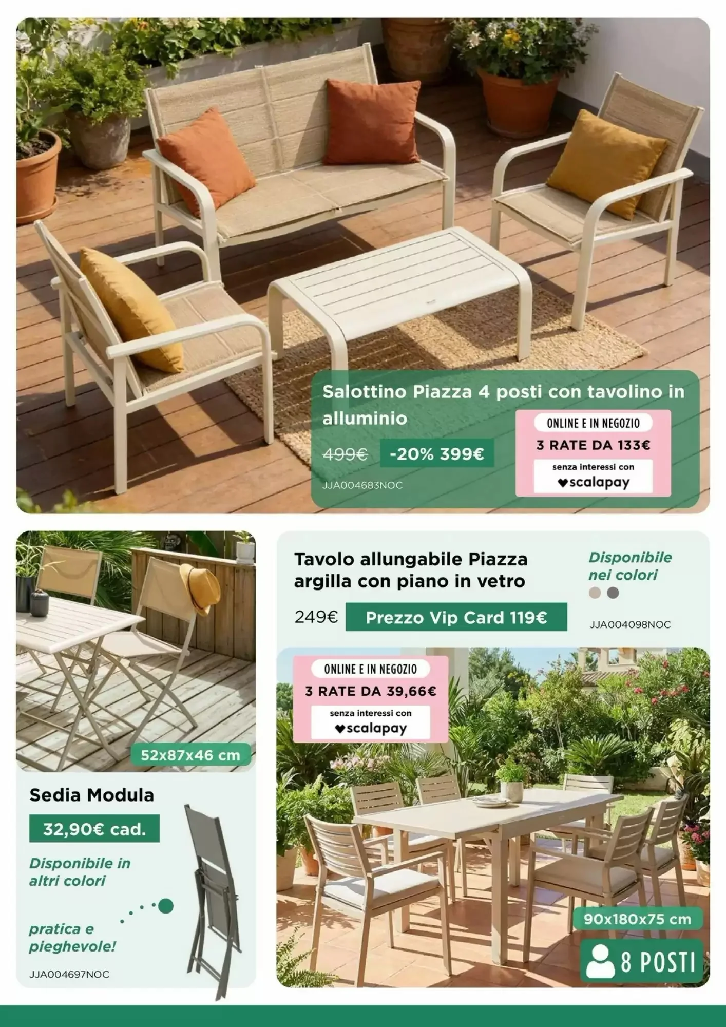 Volantino Kasanova Volantino Kasanova pagina 14