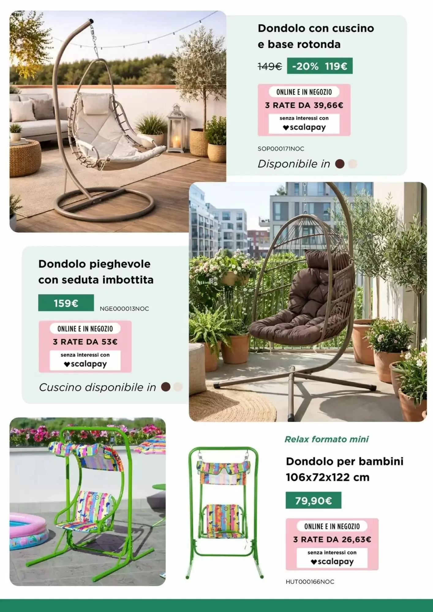 Volantino Kasanova Volantino Kasanova pagina 15