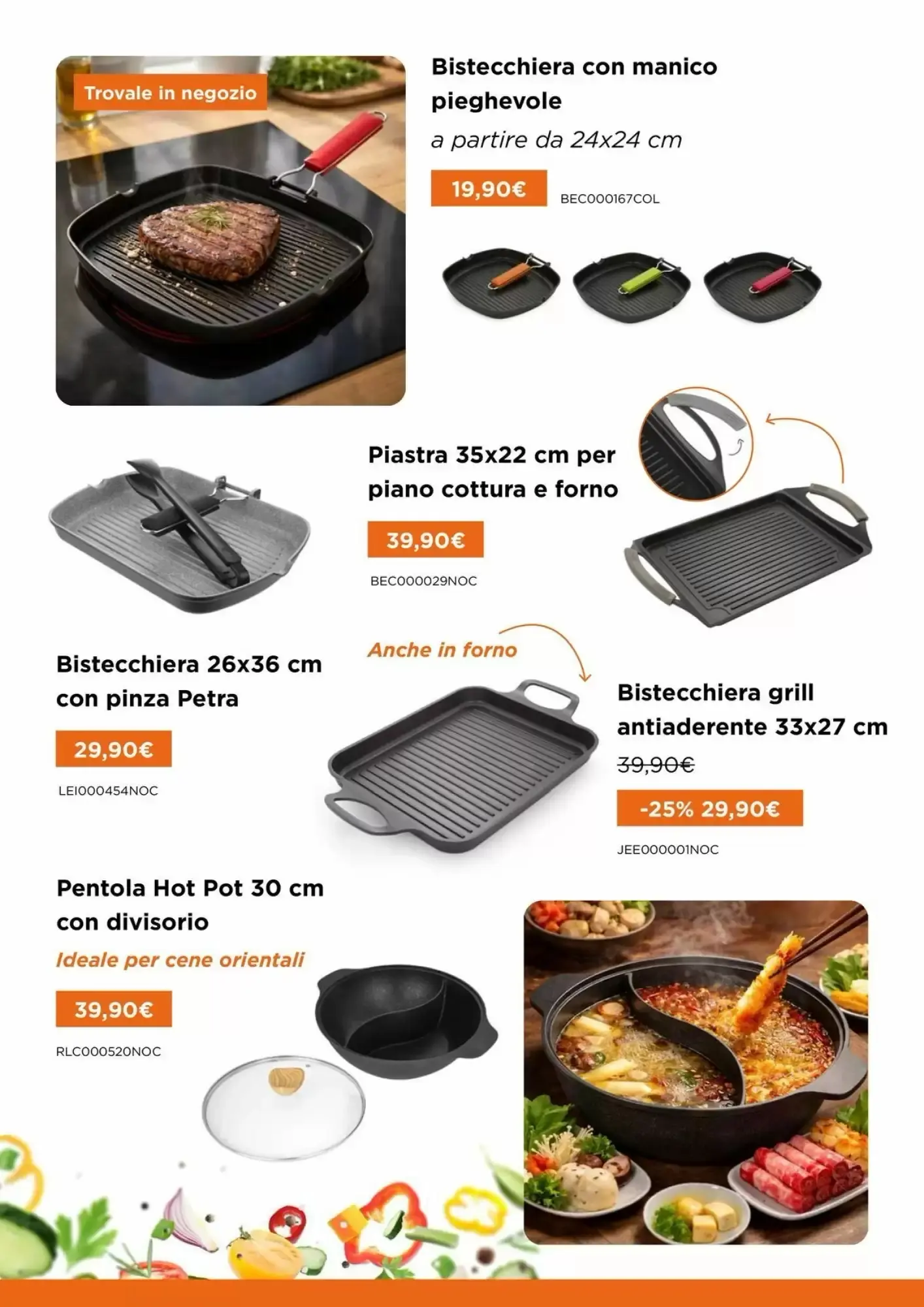 Volantino Kasanova Volantino Kasanova pagina 24