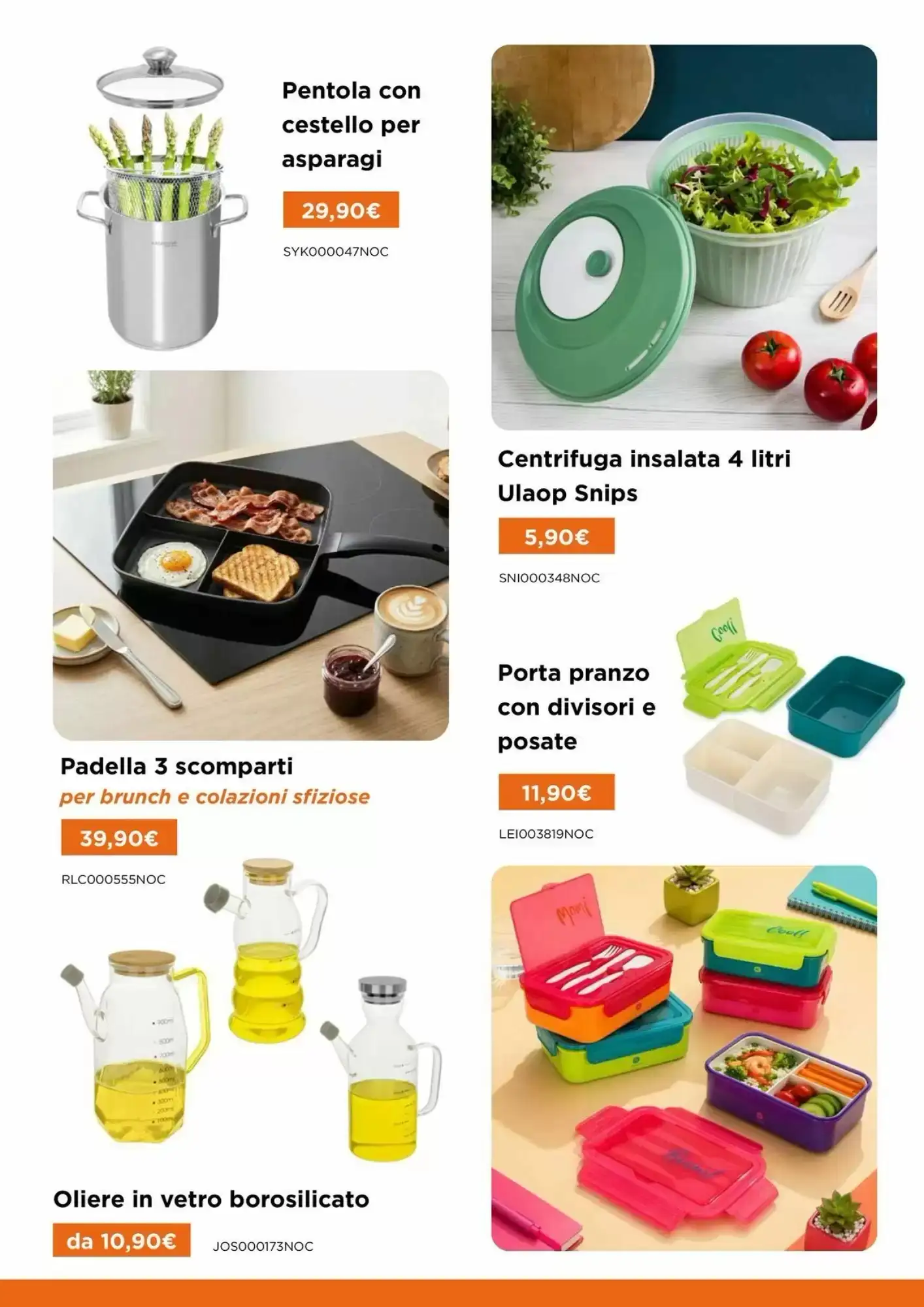 Volantino Kasanova Volantino Kasanova pagina 25
