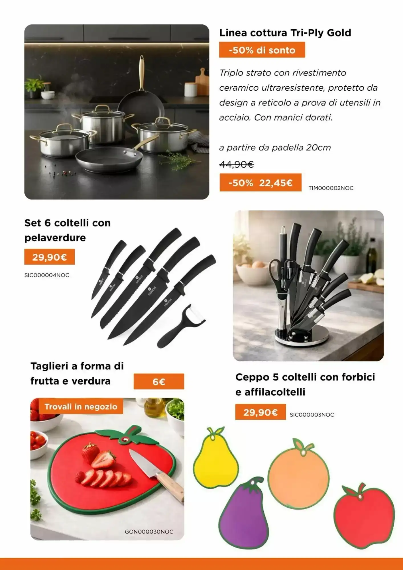 Volantino Kasanova Volantino Kasanova pagina 26