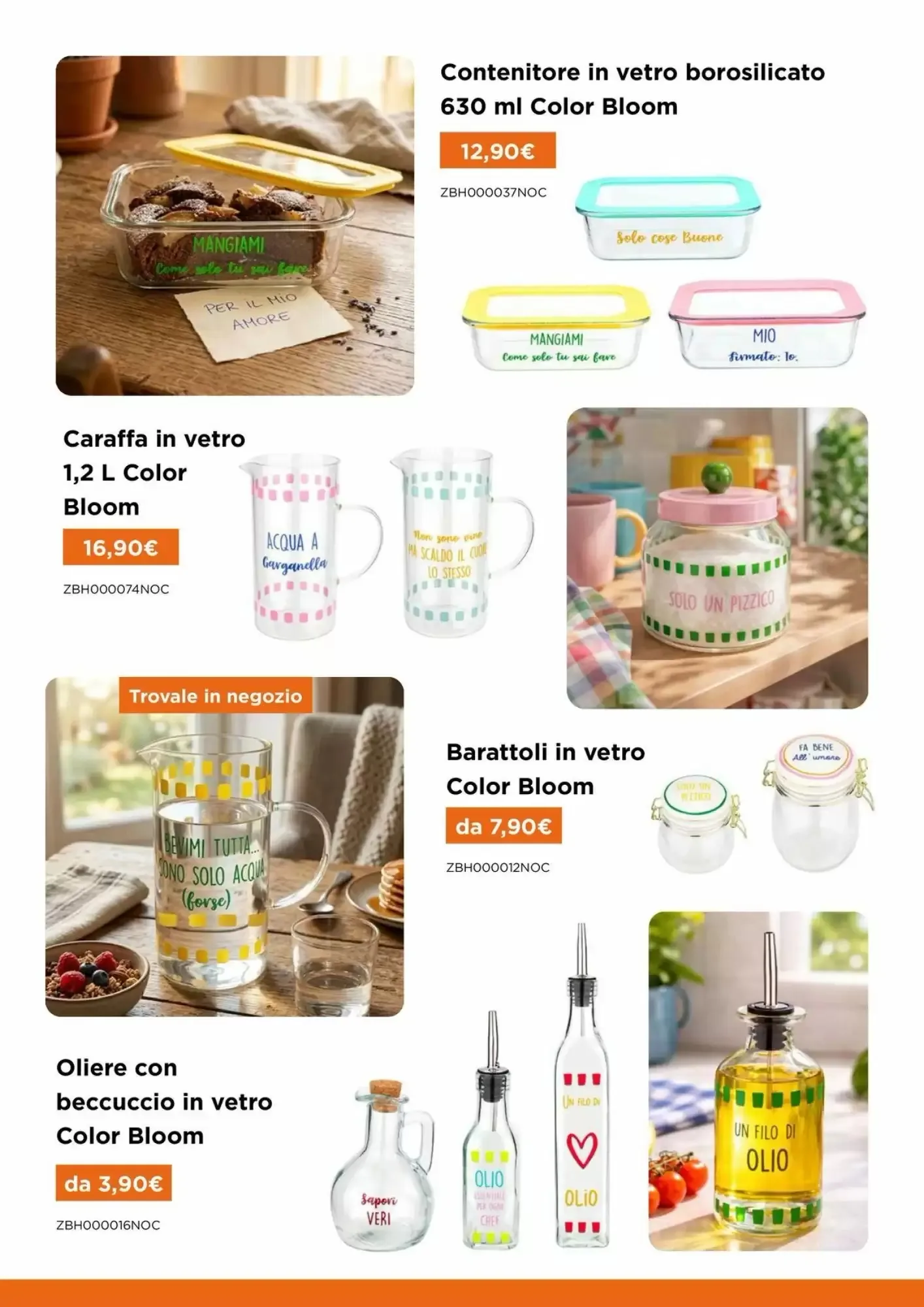 Volantino Kasanova Volantino Kasanova pagina 27