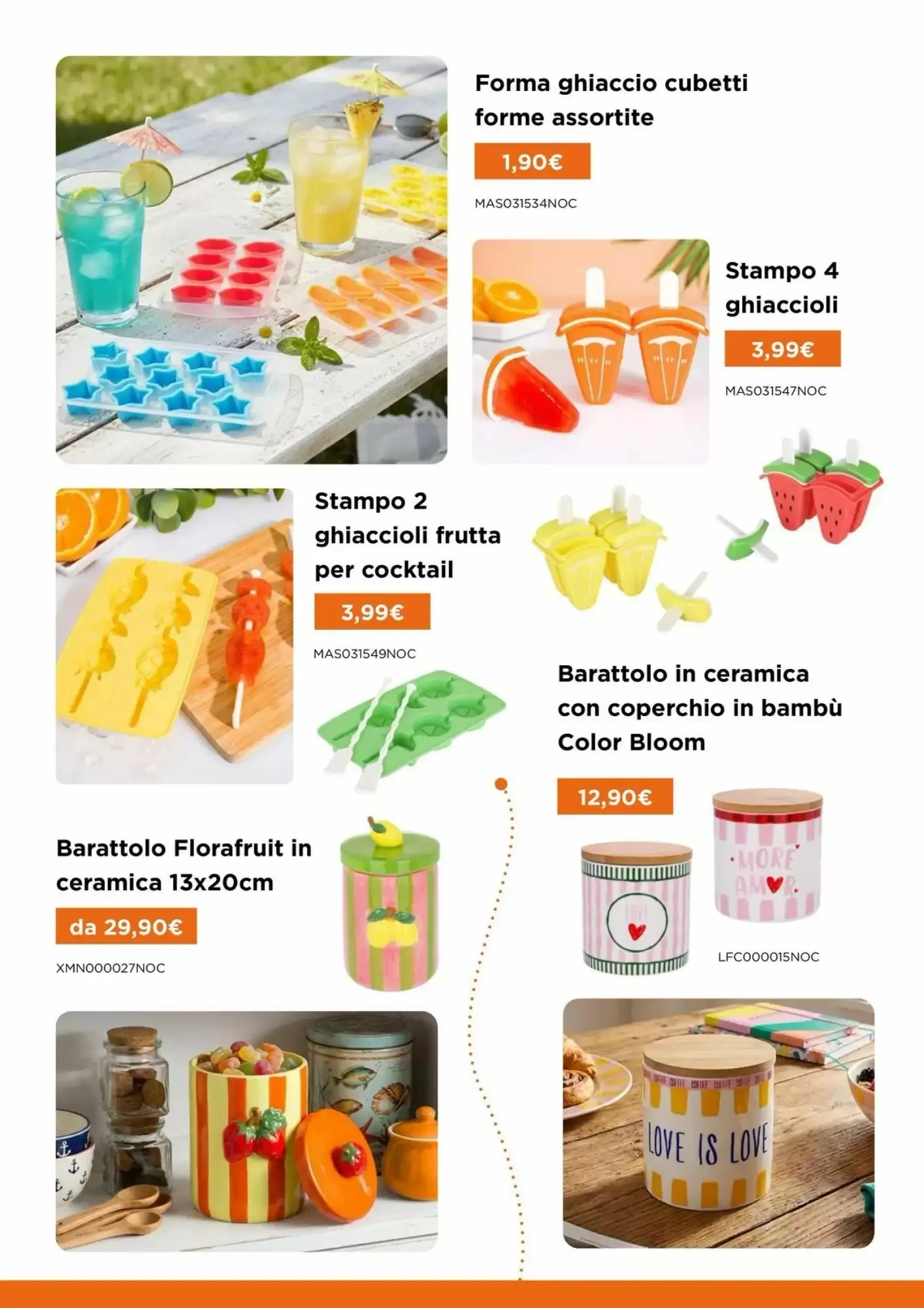 Volantino Kasanova Volantino Kasanova pagina 28