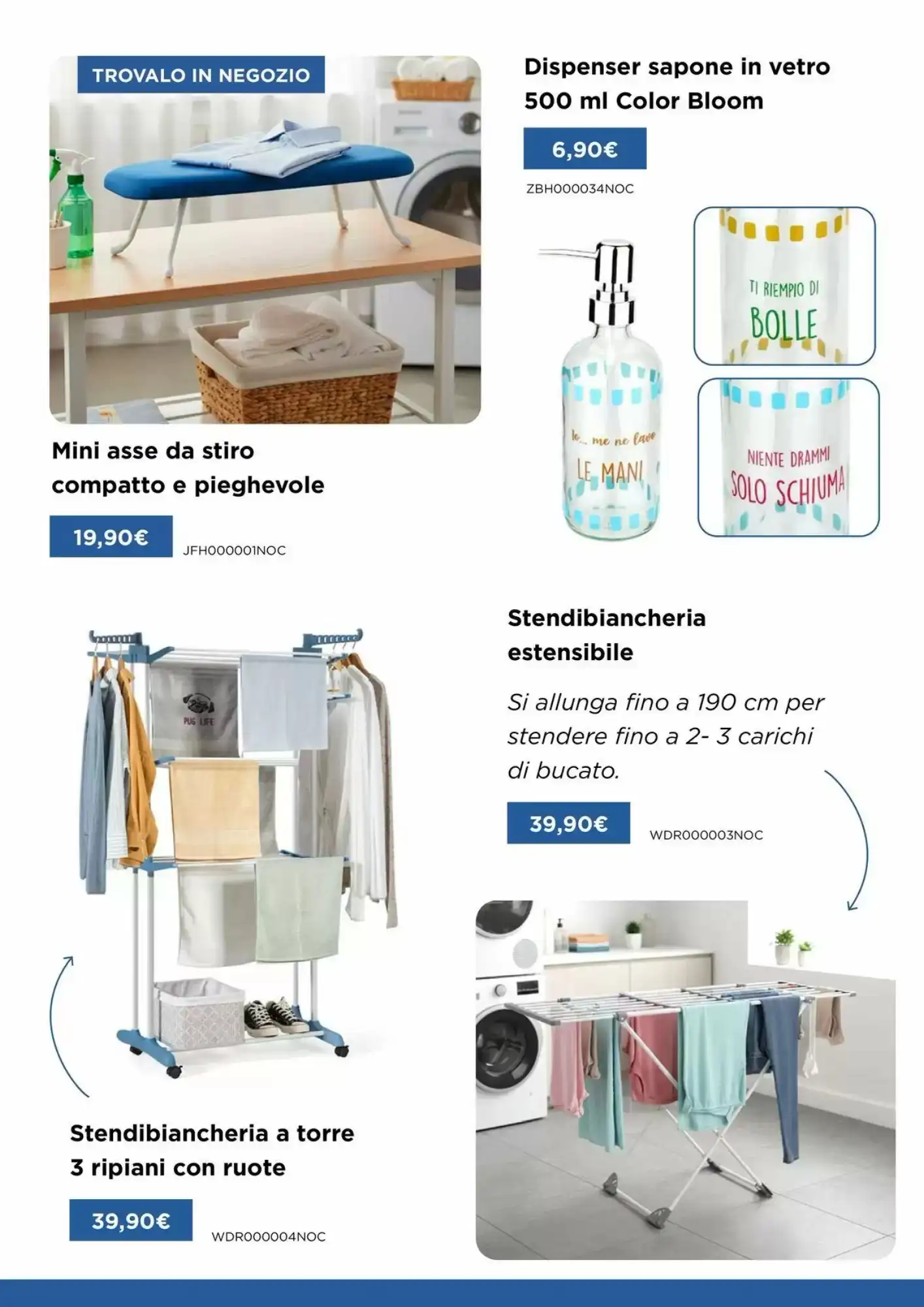 Volantino Kasanova Volantino Kasanova pagina 30