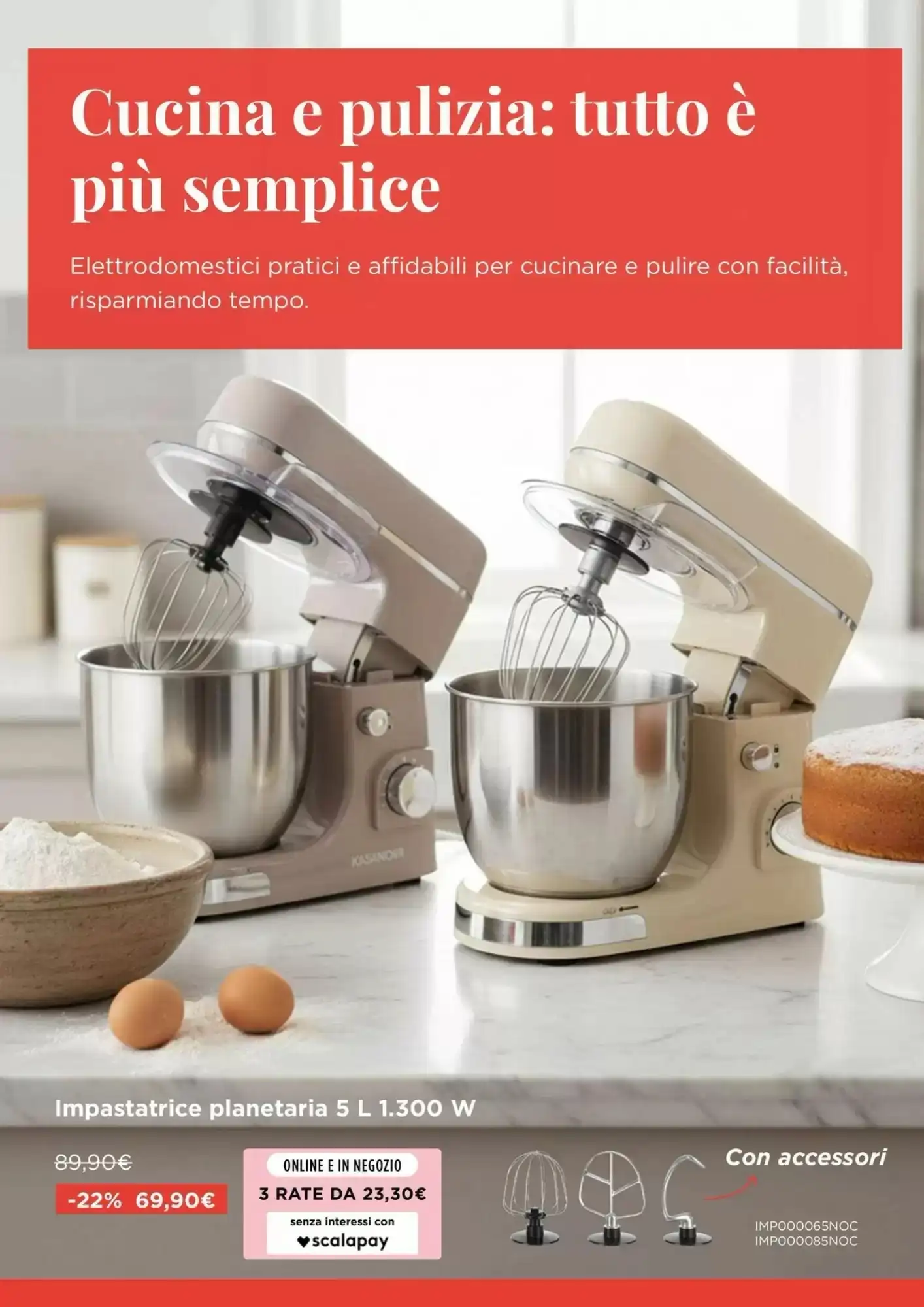Volantino Kasanova Volantino Kasanova pagina 31