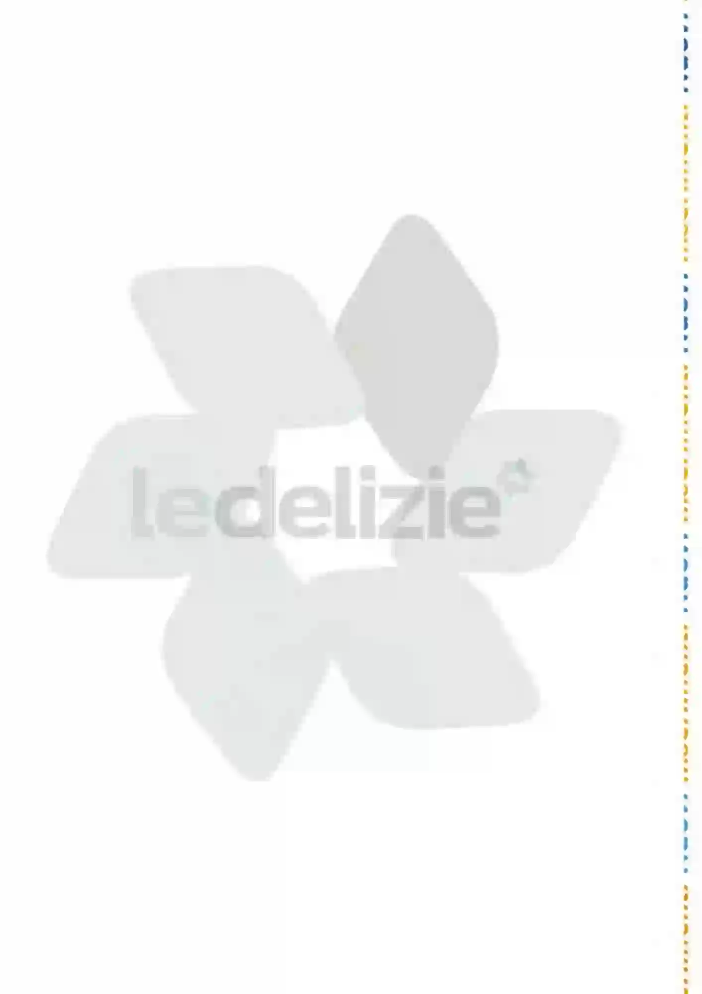 Volantino Le Delizie Del Sud Volantino Le Delizie Del Sud pagina 127
