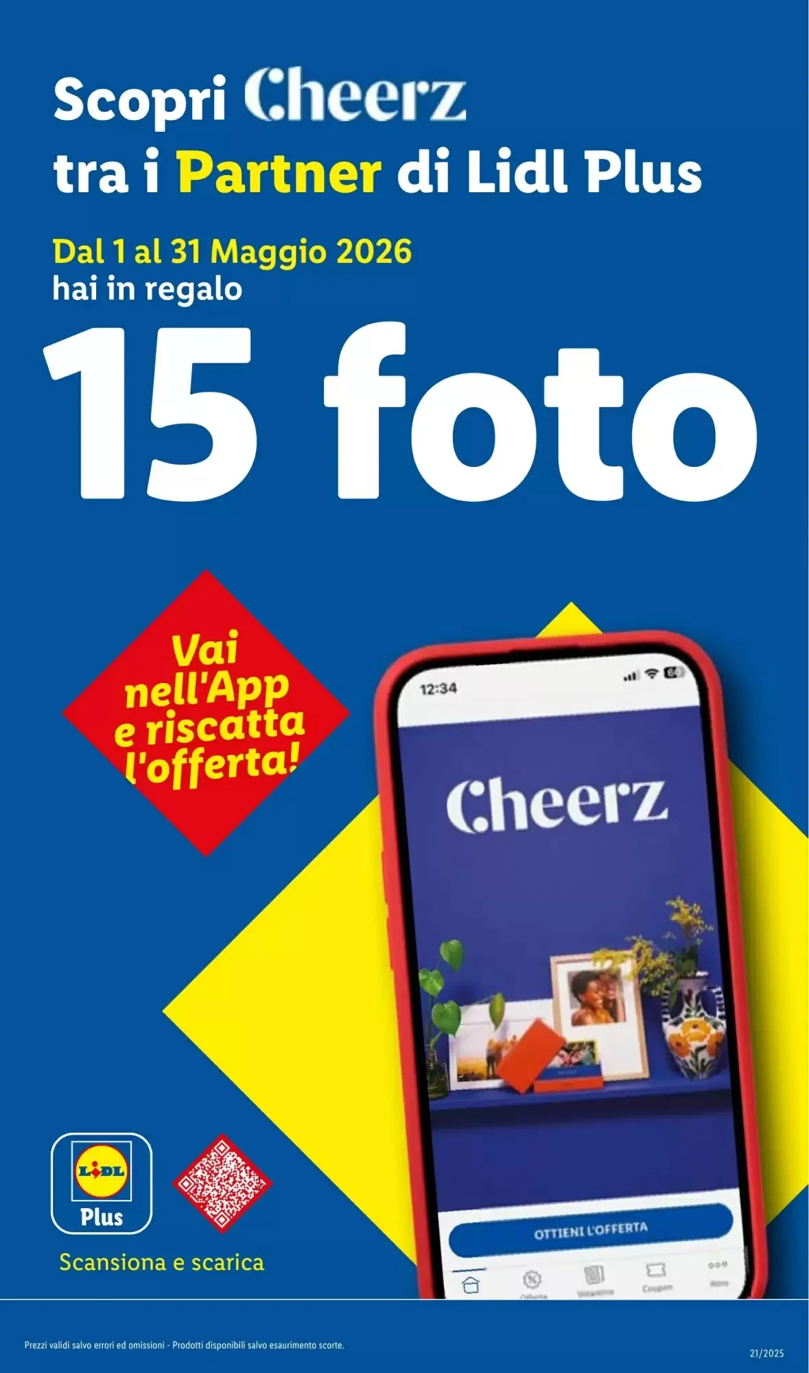 Volantino Lidl Volantino Lidl pagina 29