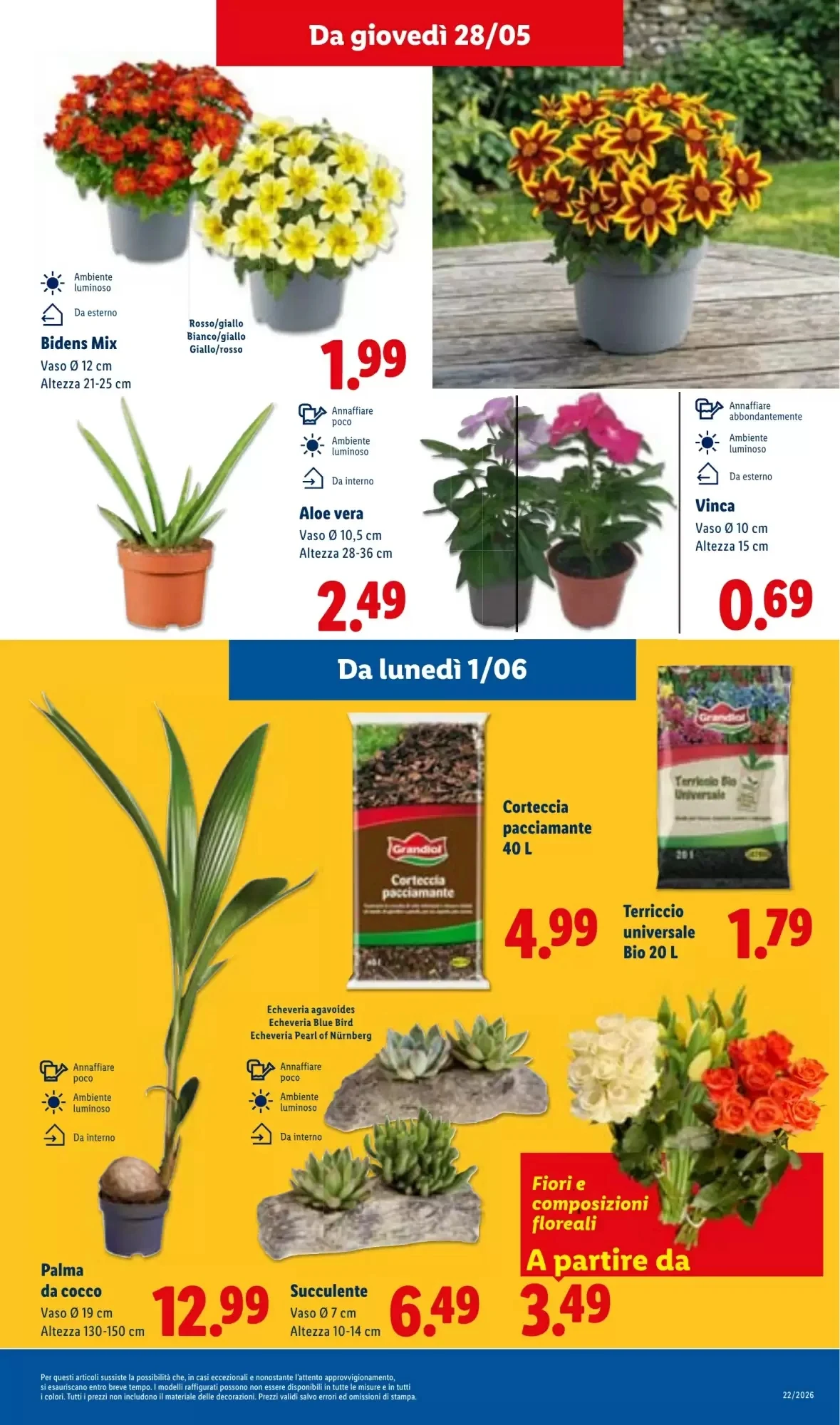 Volantino Lidl Volantino Lidl pagina 35