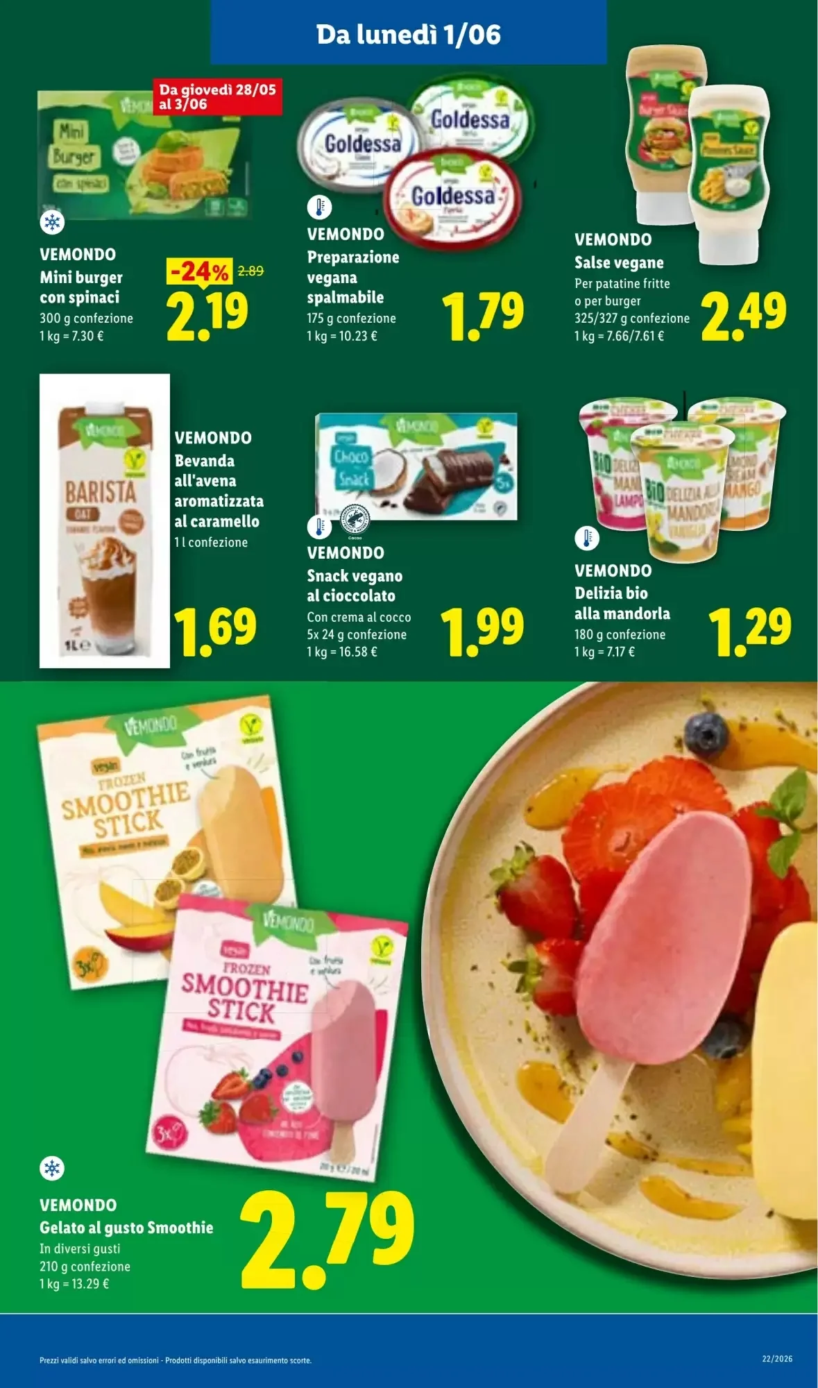 Volantino Lidl Volantino Lidl pagina 47