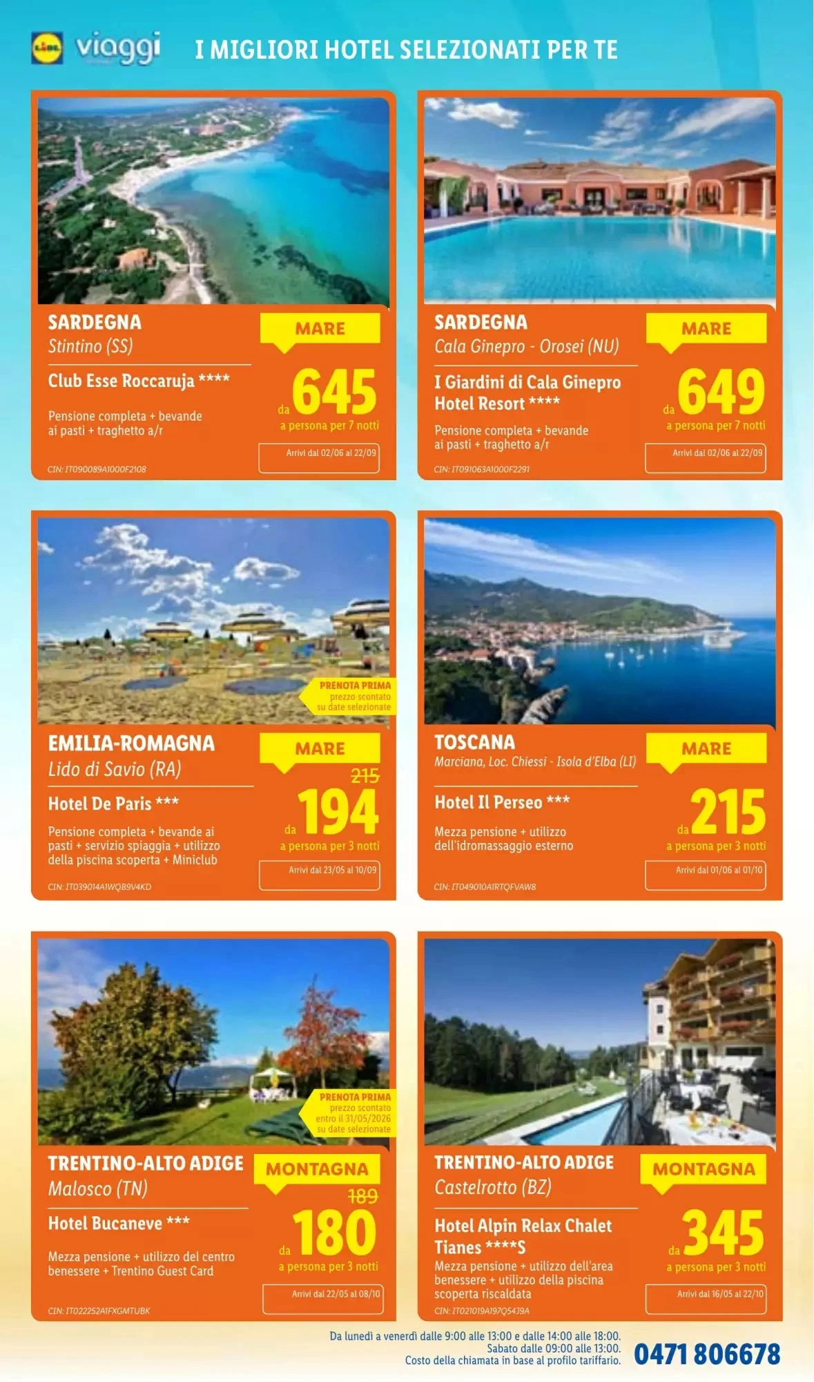 Volantino Lidl Volantino Lidl pagina 50