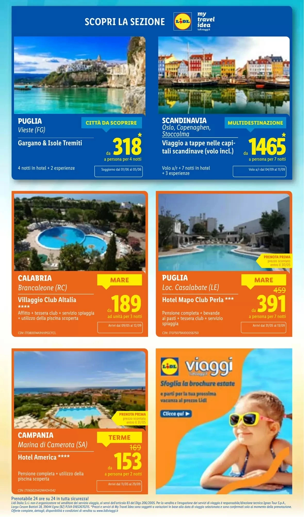 Volantino Lidl Volantino Lidl pagina 51