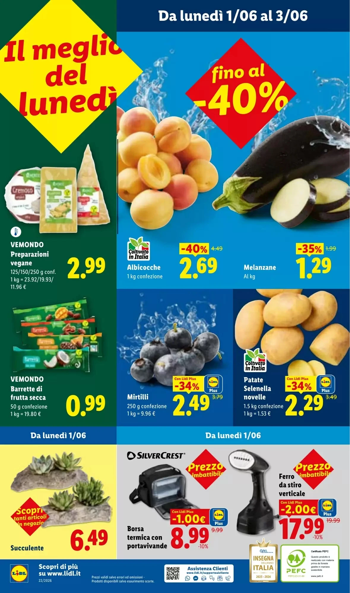 Volantino Lidl Volantino Lidl pagina 53