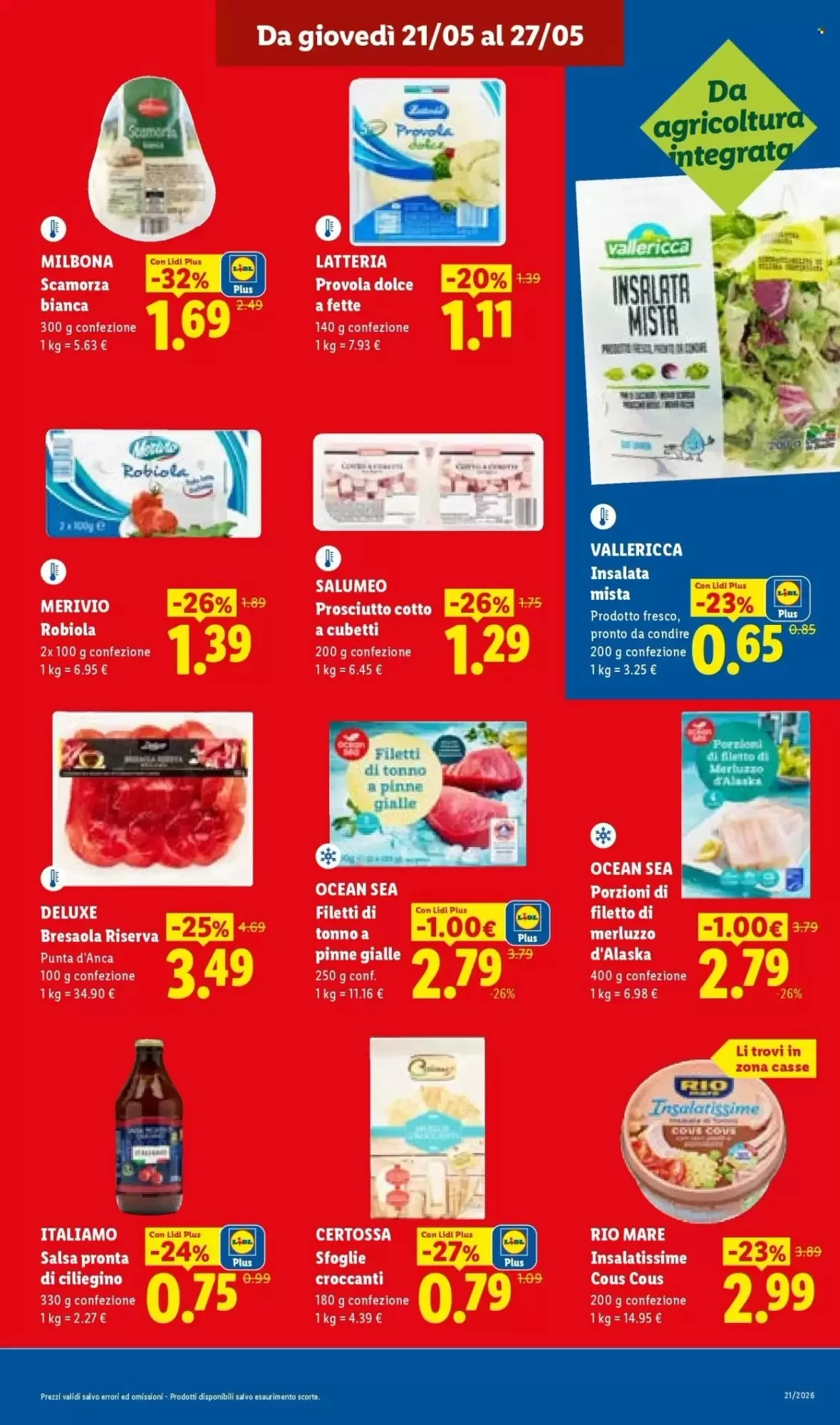 Volantino Lidl Volantino Lidl pagina 15