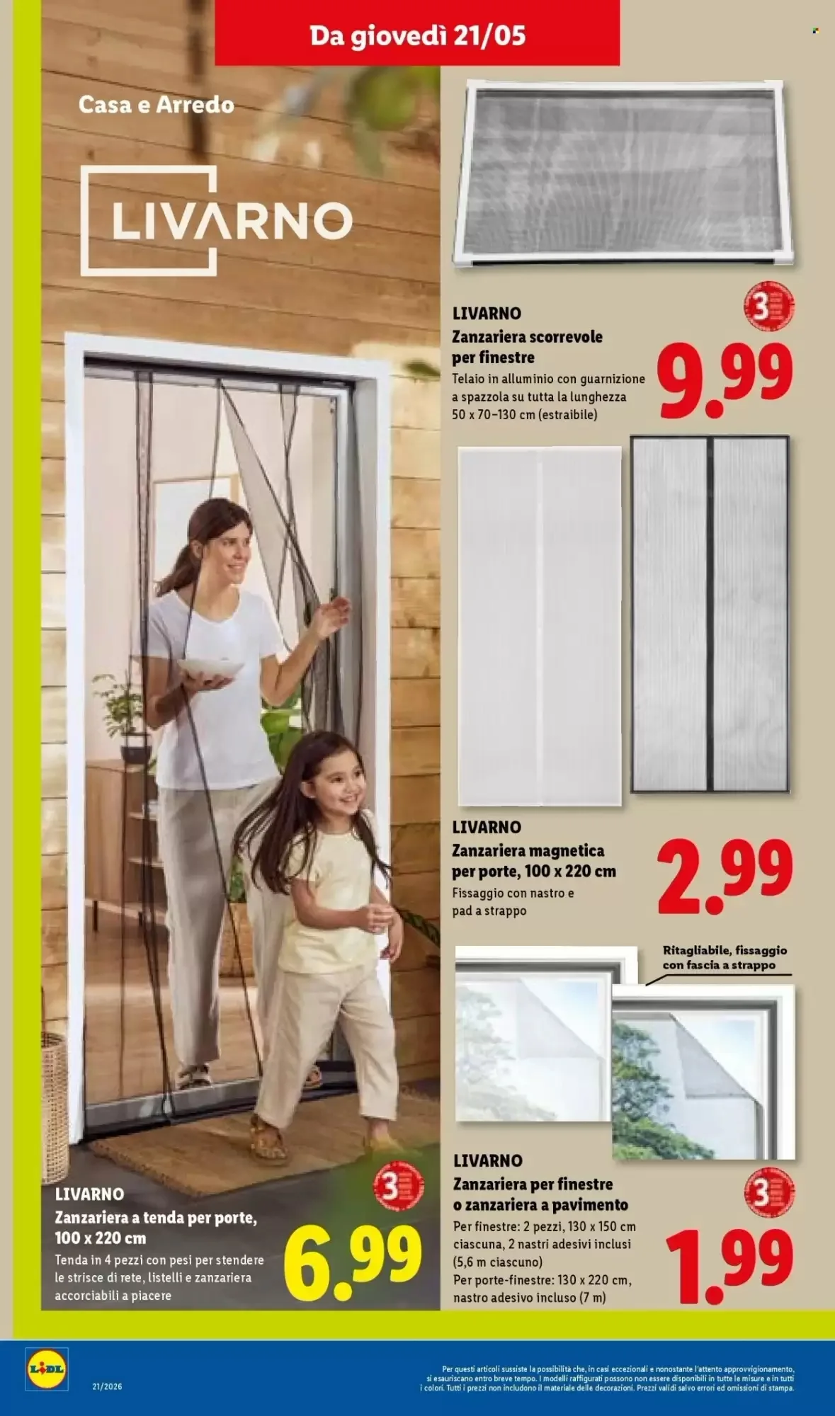 Volantino Lidl Volantino Lidl pagina 28