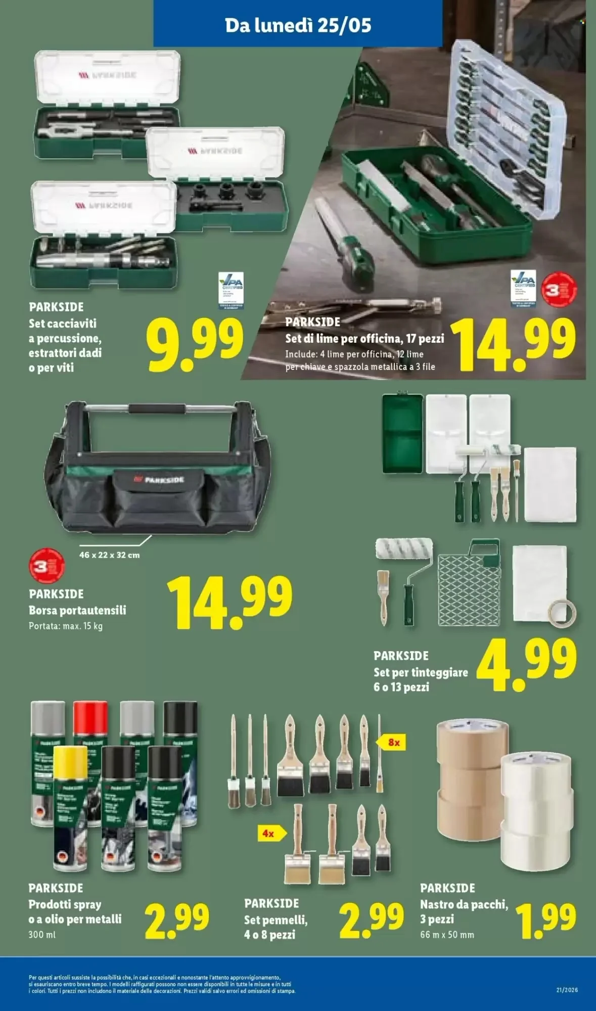 Volantino Lidl Volantino Lidl pagina 41
