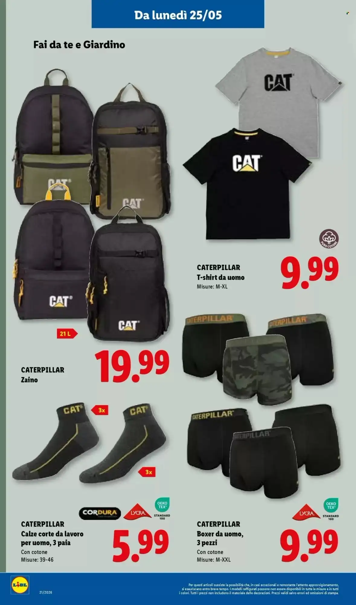 Volantino Lidl Volantino Lidl pagina 42