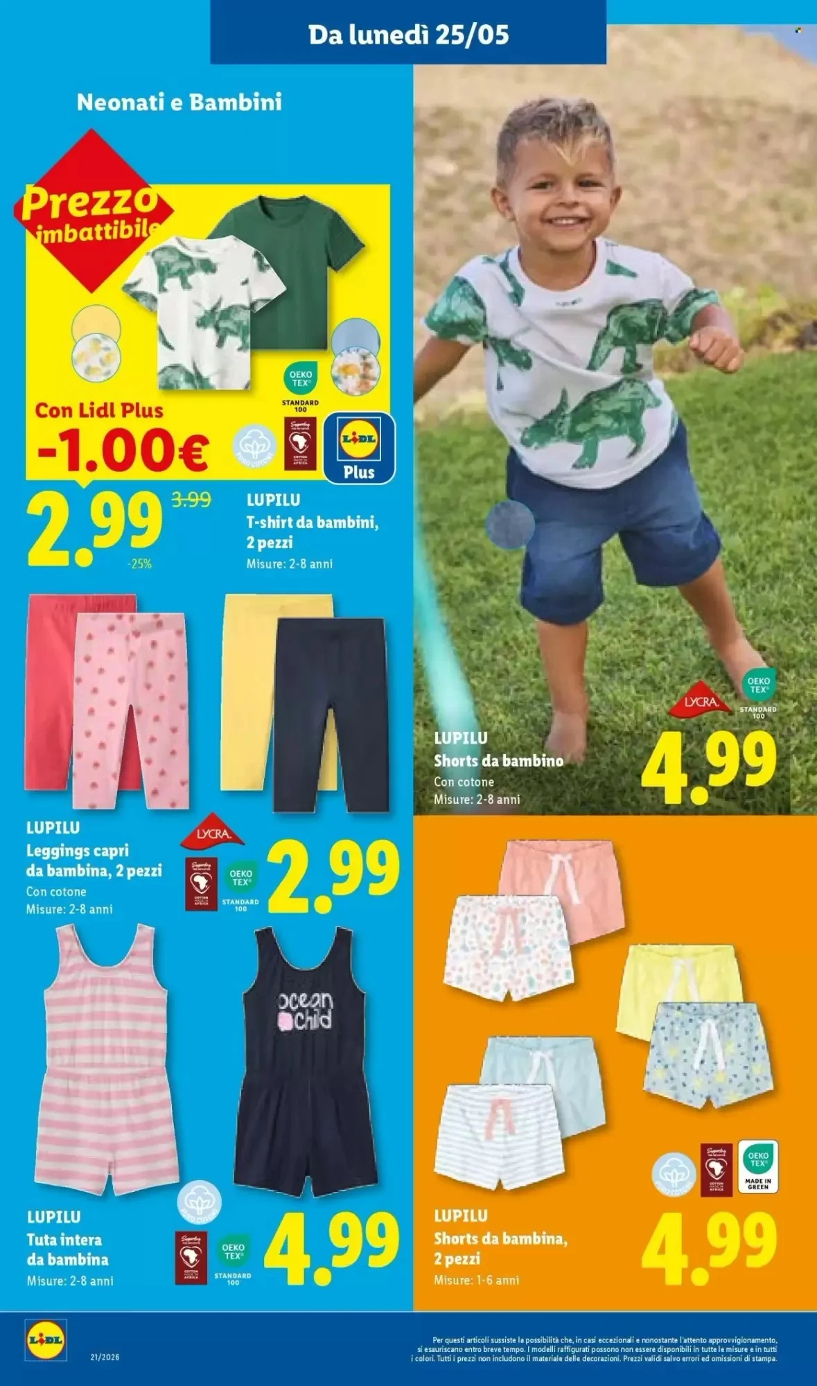 Volantino Lidl Volantino Lidl pagina 44