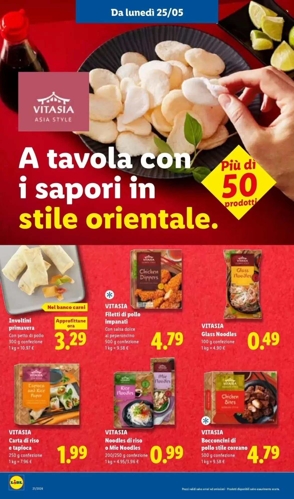 Volantino Lidl Volantino Lidl pagina 46