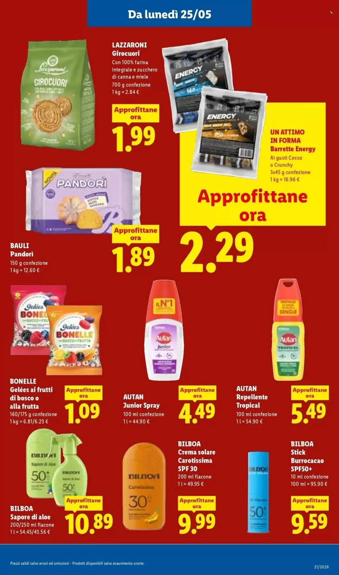 Volantino Lidl Volantino Lidl pagina 51