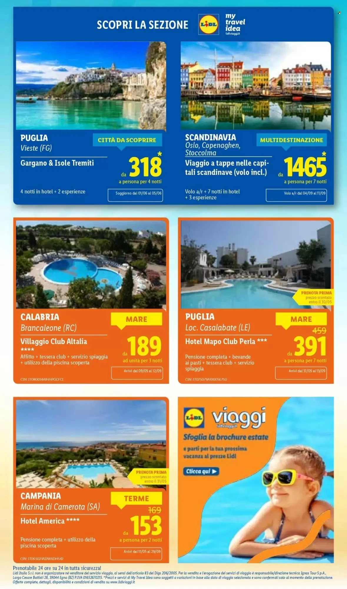Volantino Lidl Volantino Lidl pagina 53