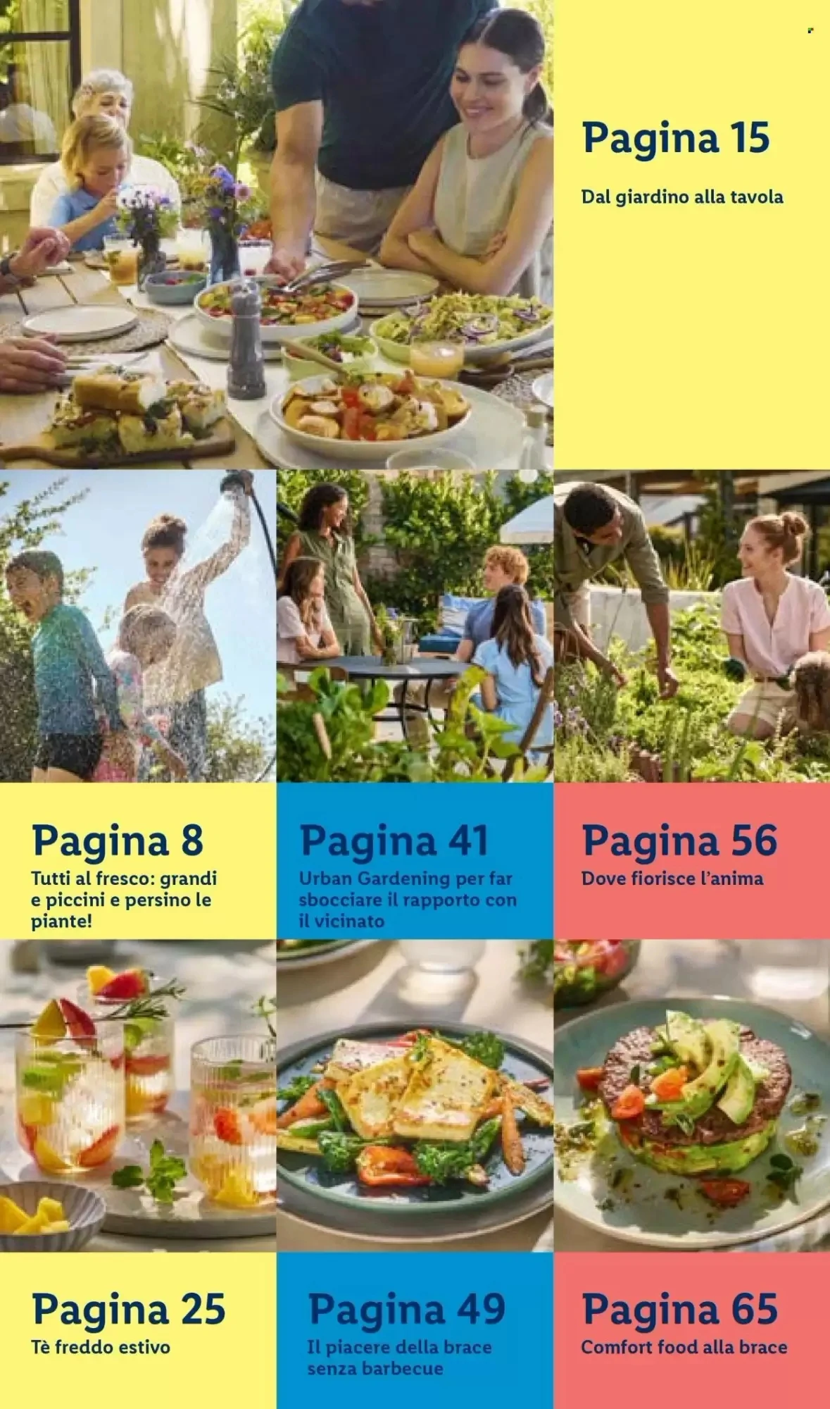 Volantino Lidl Volantino Lidl pagina 3