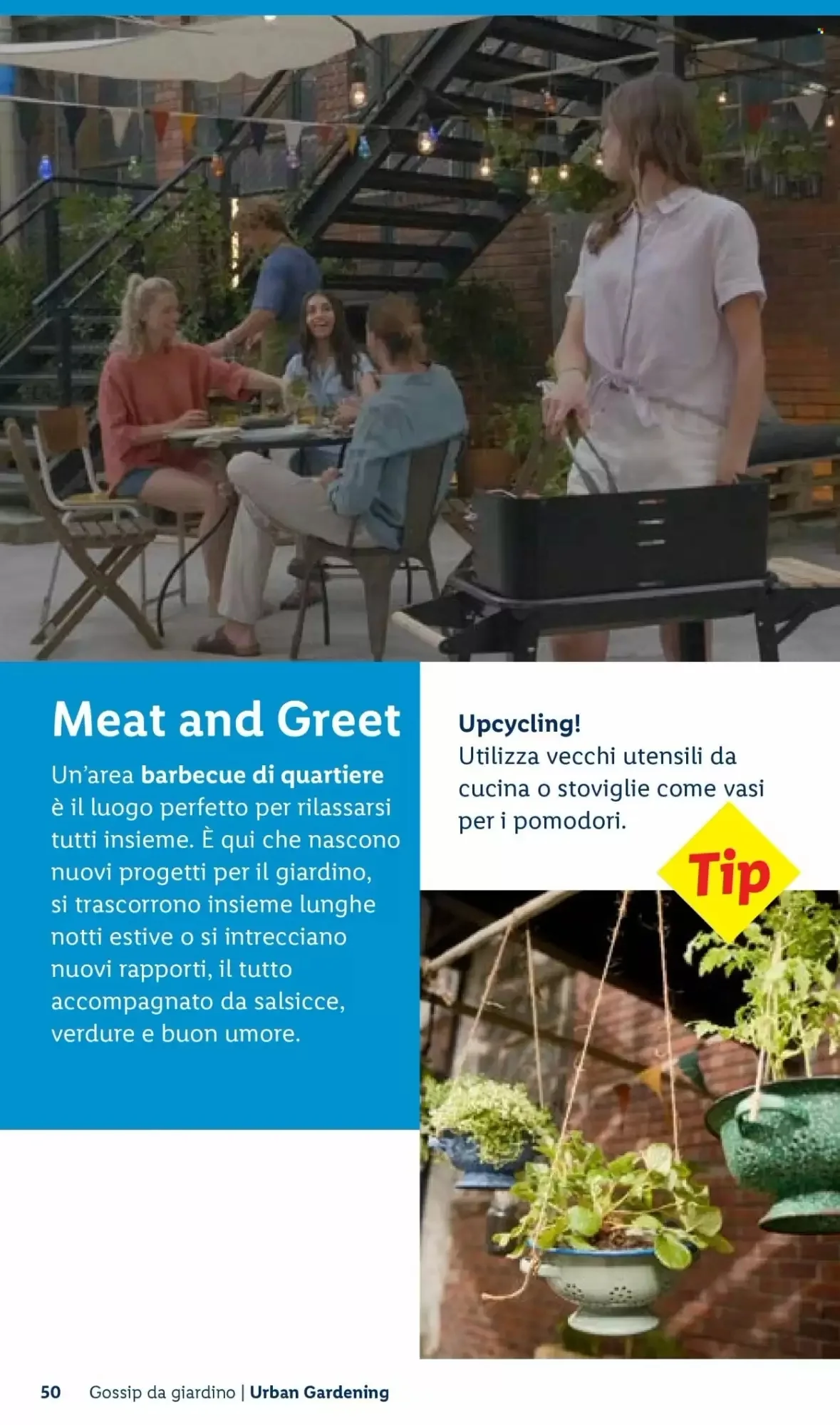 Volantino Lidl Volantino Lidl pagina 50