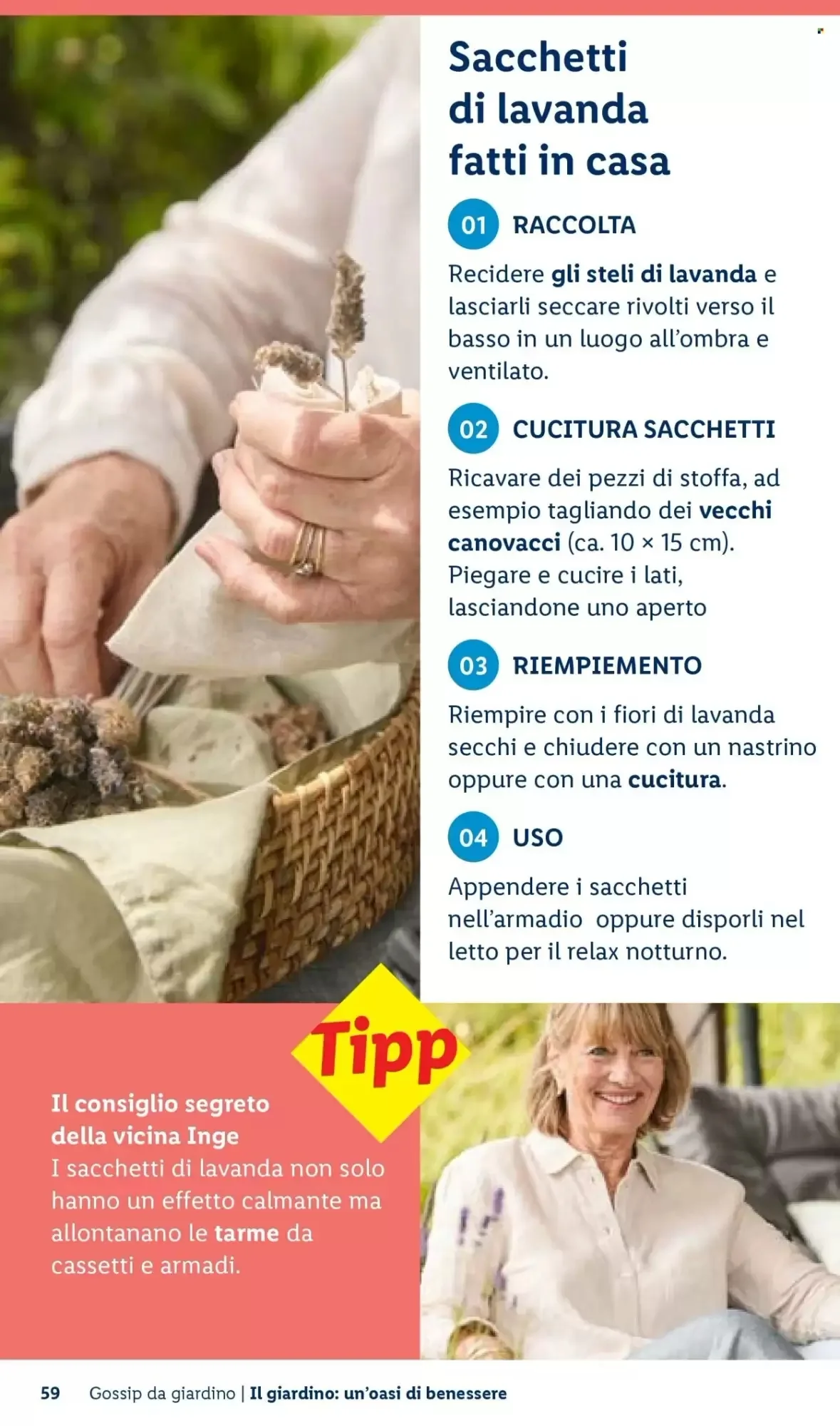 Volantino Lidl Volantino Lidl pagina 59