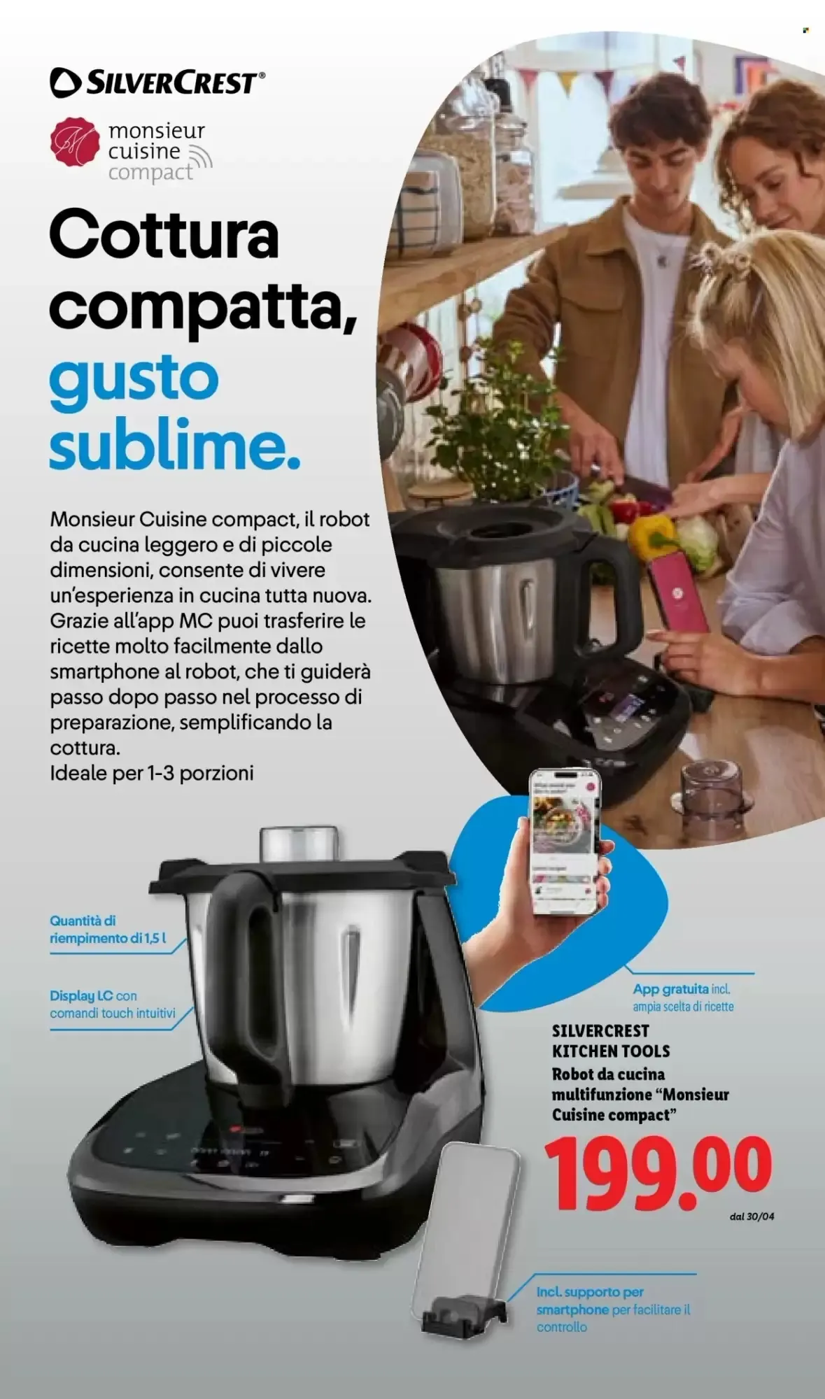 Volantino Lidl Volantino Lidl pagina 66