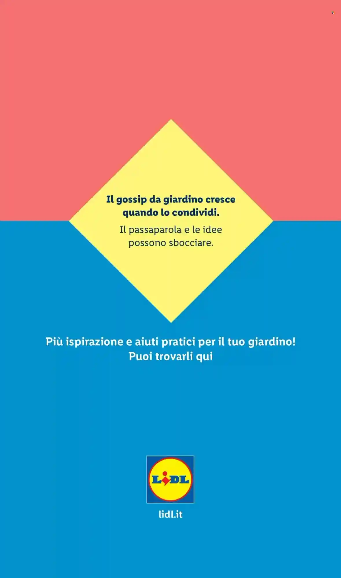 Volantino Lidl Volantino Lidl pagina 68