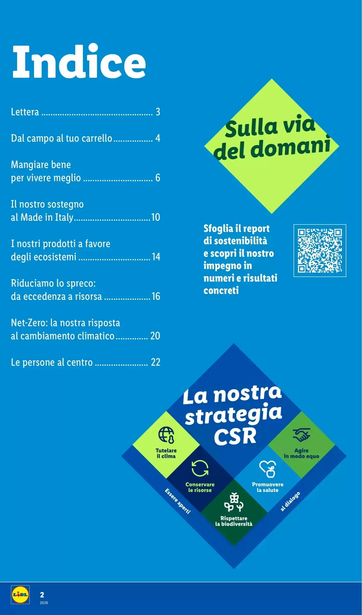 Volantino Lidl Volantino Lidl pagina 2