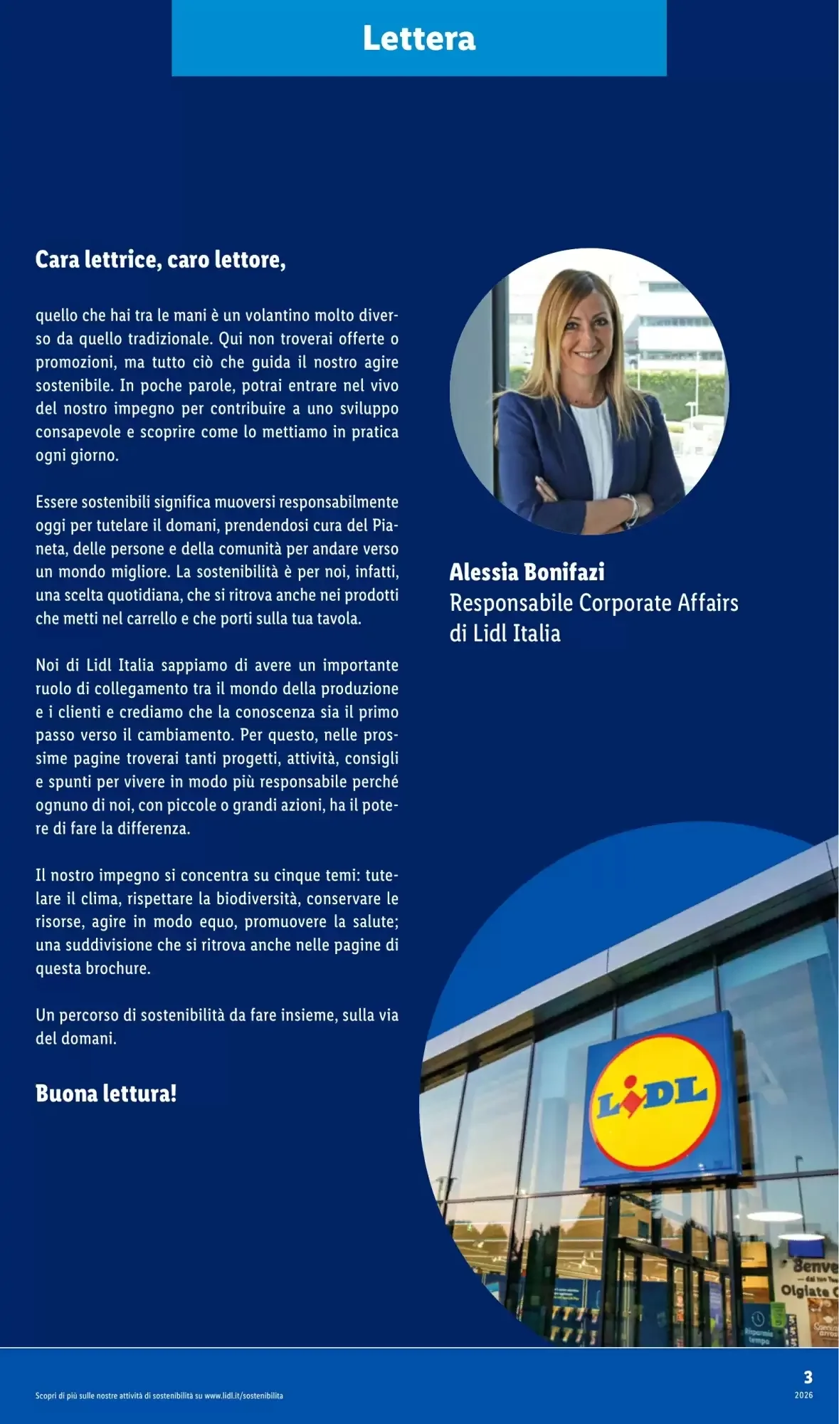 Volantino Lidl Volantino Lidl pagina 3