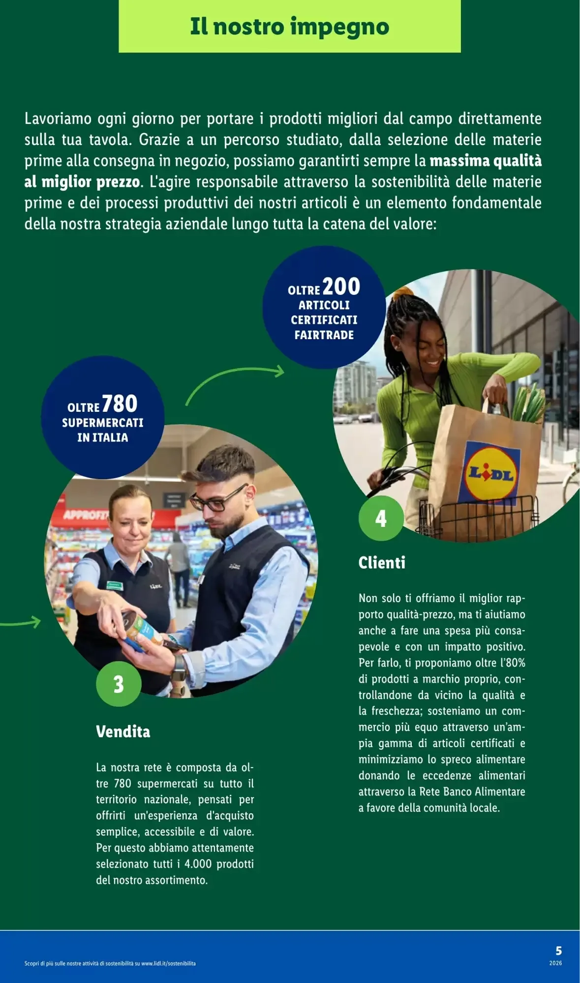Volantino Lidl Volantino Lidl pagina 5