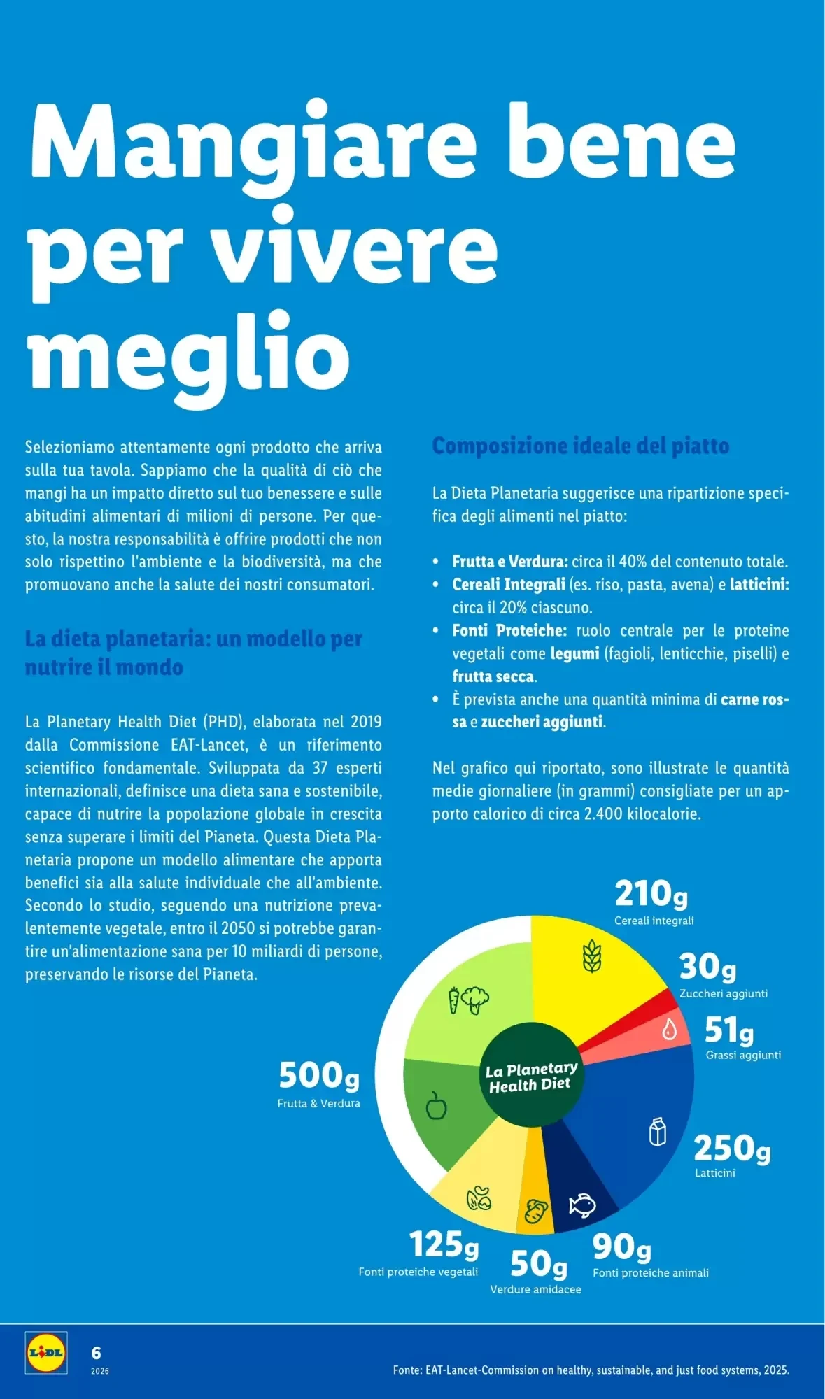 Volantino Lidl Volantino Lidl pagina 6