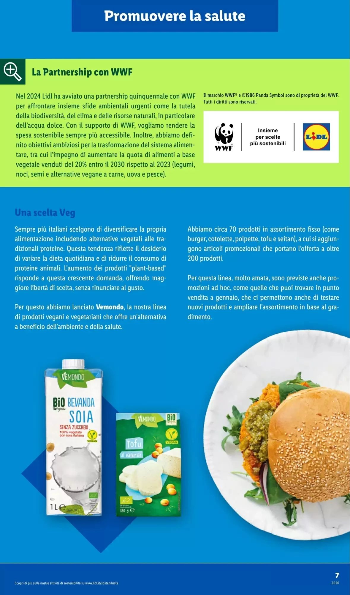 Volantino Lidl Volantino Lidl pagina 7