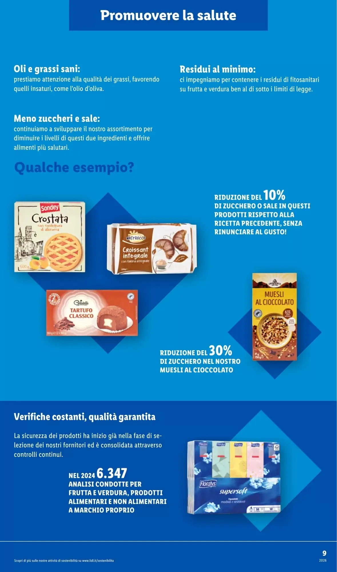 Volantino Lidl Volantino Lidl pagina 9