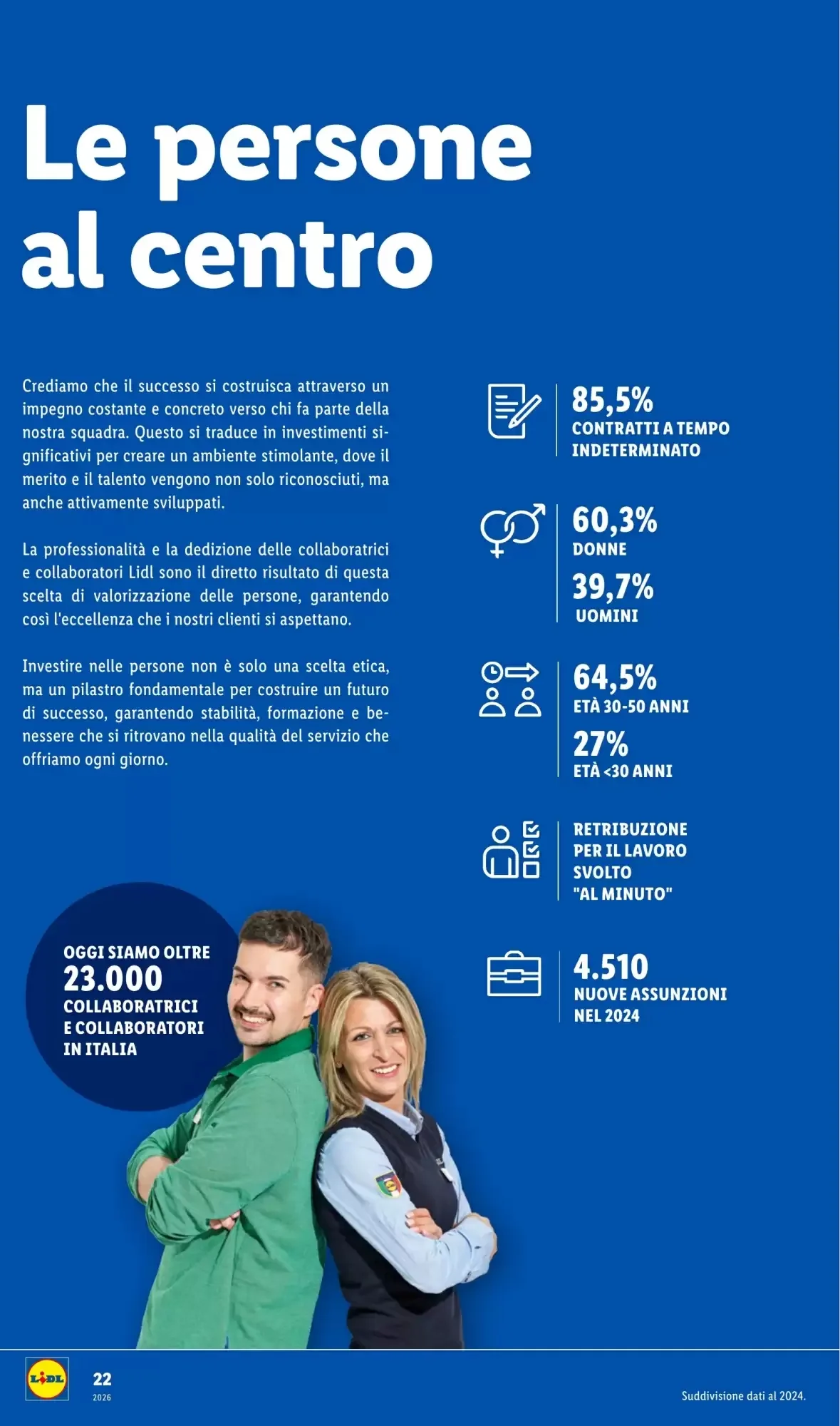 Volantino Lidl Volantino Lidl pagina 22