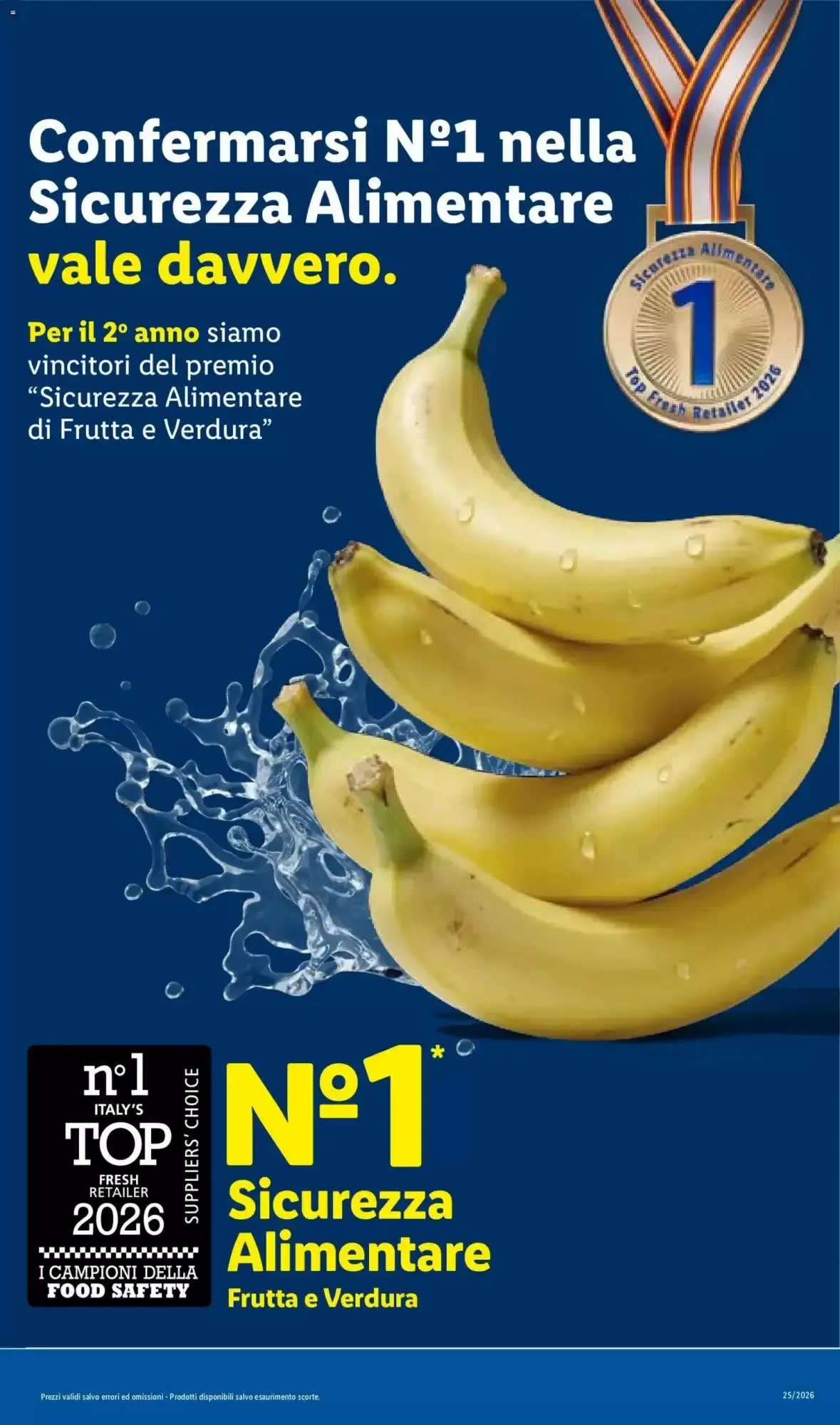 Volantino Lidl | Tutti i gusti dell'estate Volantino Lidl | Tutti i gusti dell'estate pagina 7