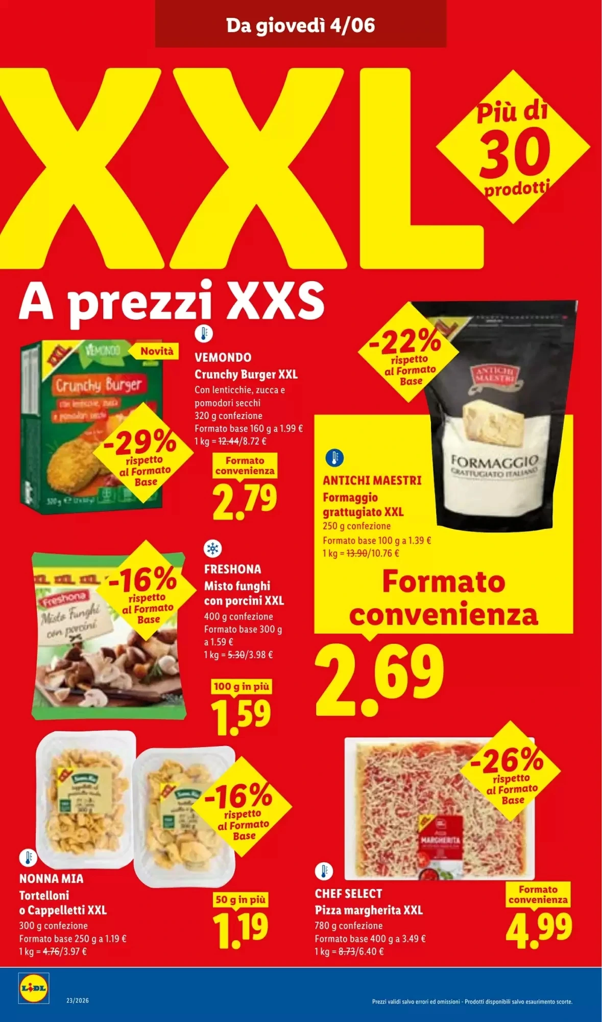 Volantino Lidl Volantino Lidl pagina 10