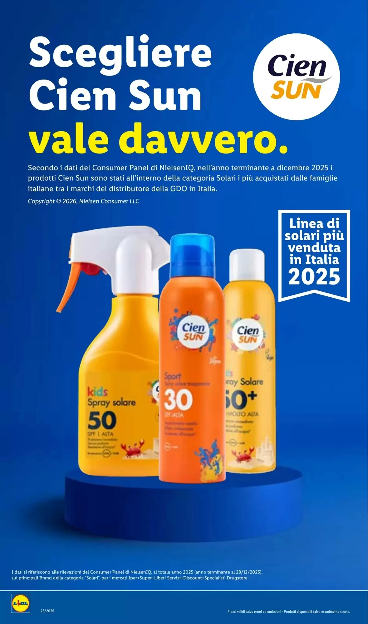 Volantino Lidl Volantino Lidl pagina 18