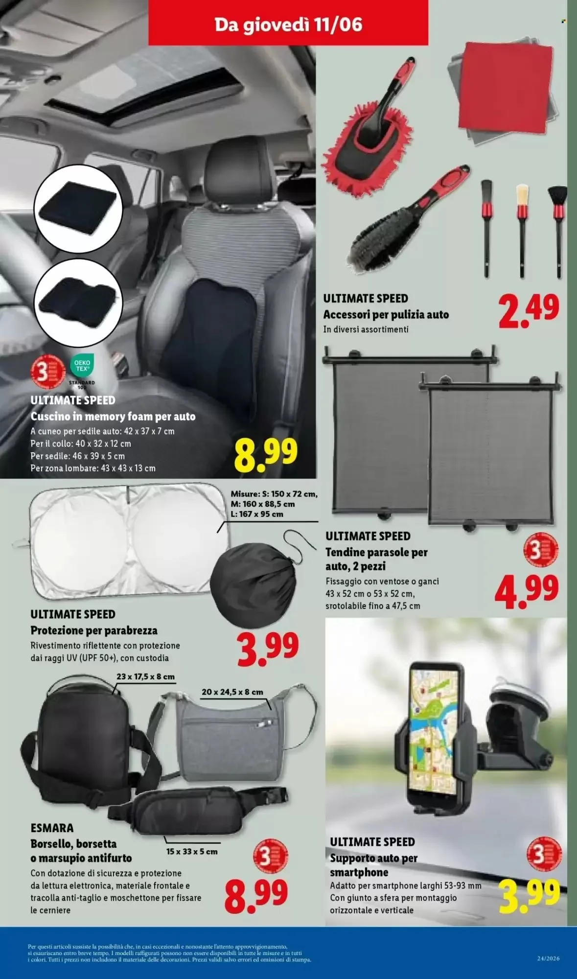 Volantino Lidl Volantino Lidl pagina 27