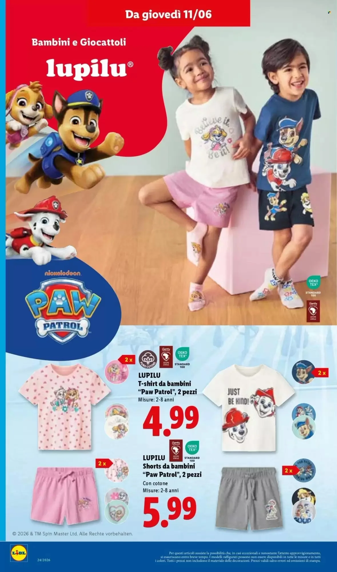 Volantino Lidl Volantino Lidl pagina 28