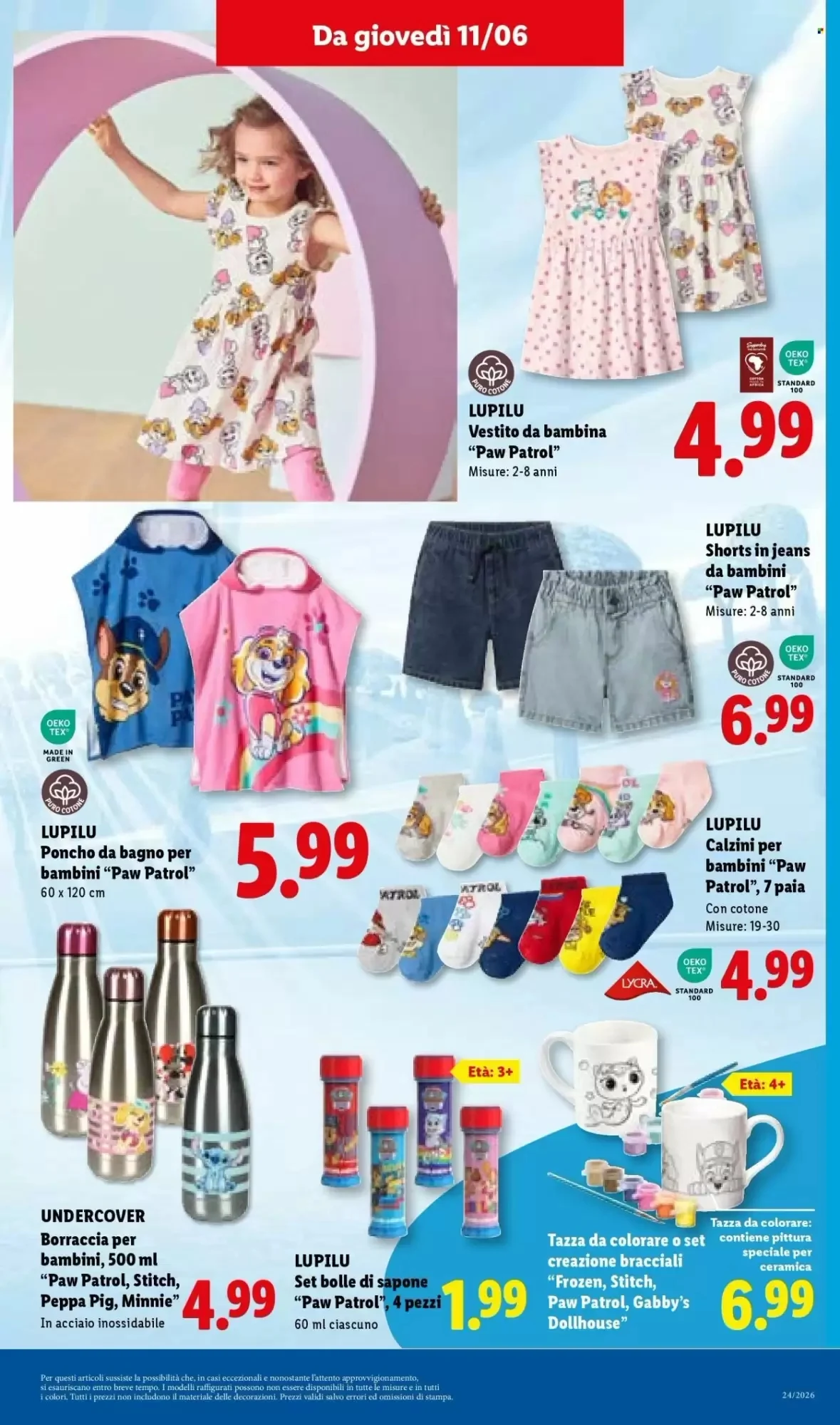 Volantino Lidl Volantino Lidl pagina 29