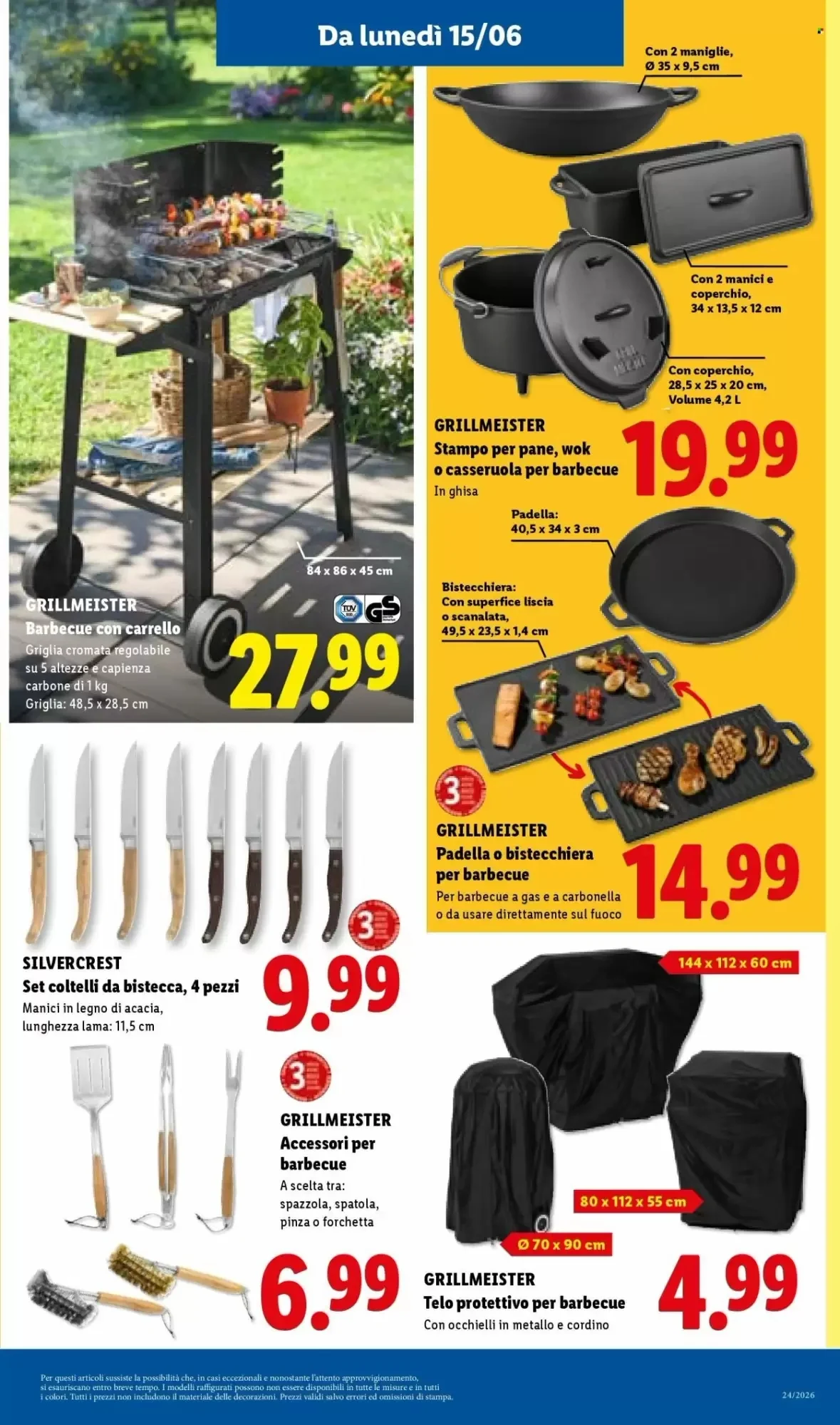 Volantino Lidl Volantino Lidl pagina 37