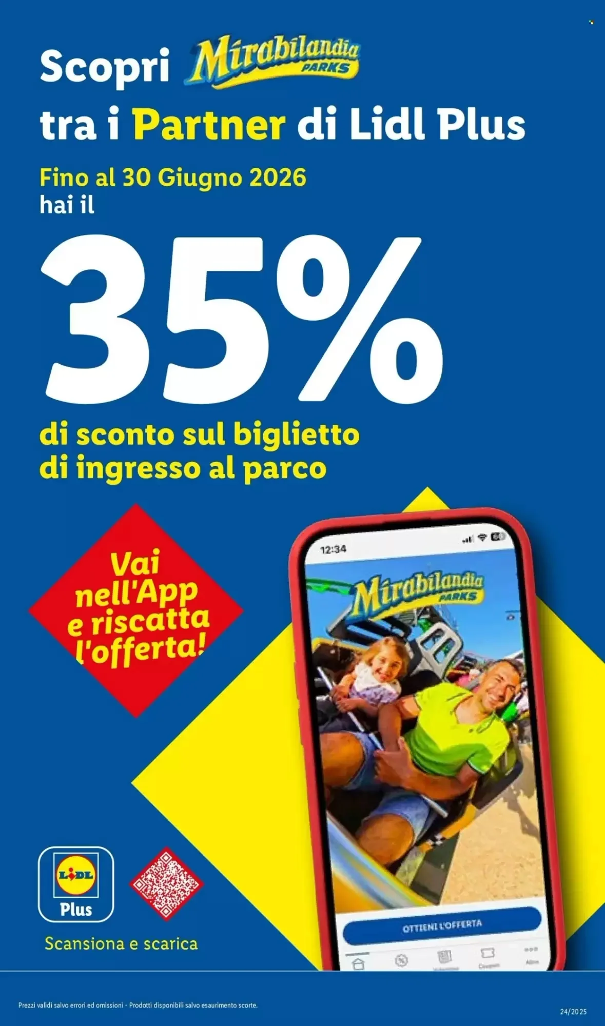 Volantino Lidl Volantino Lidl pagina 41