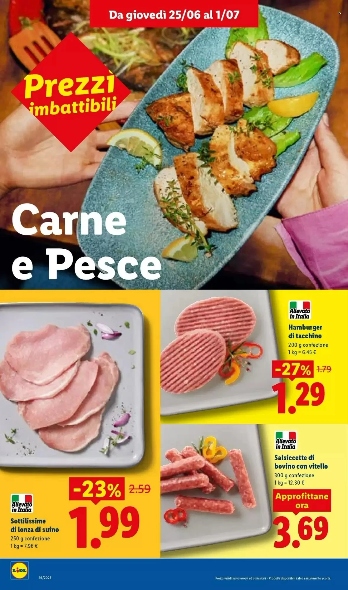 Volantino Lidl Volantino Lidl pagina 8