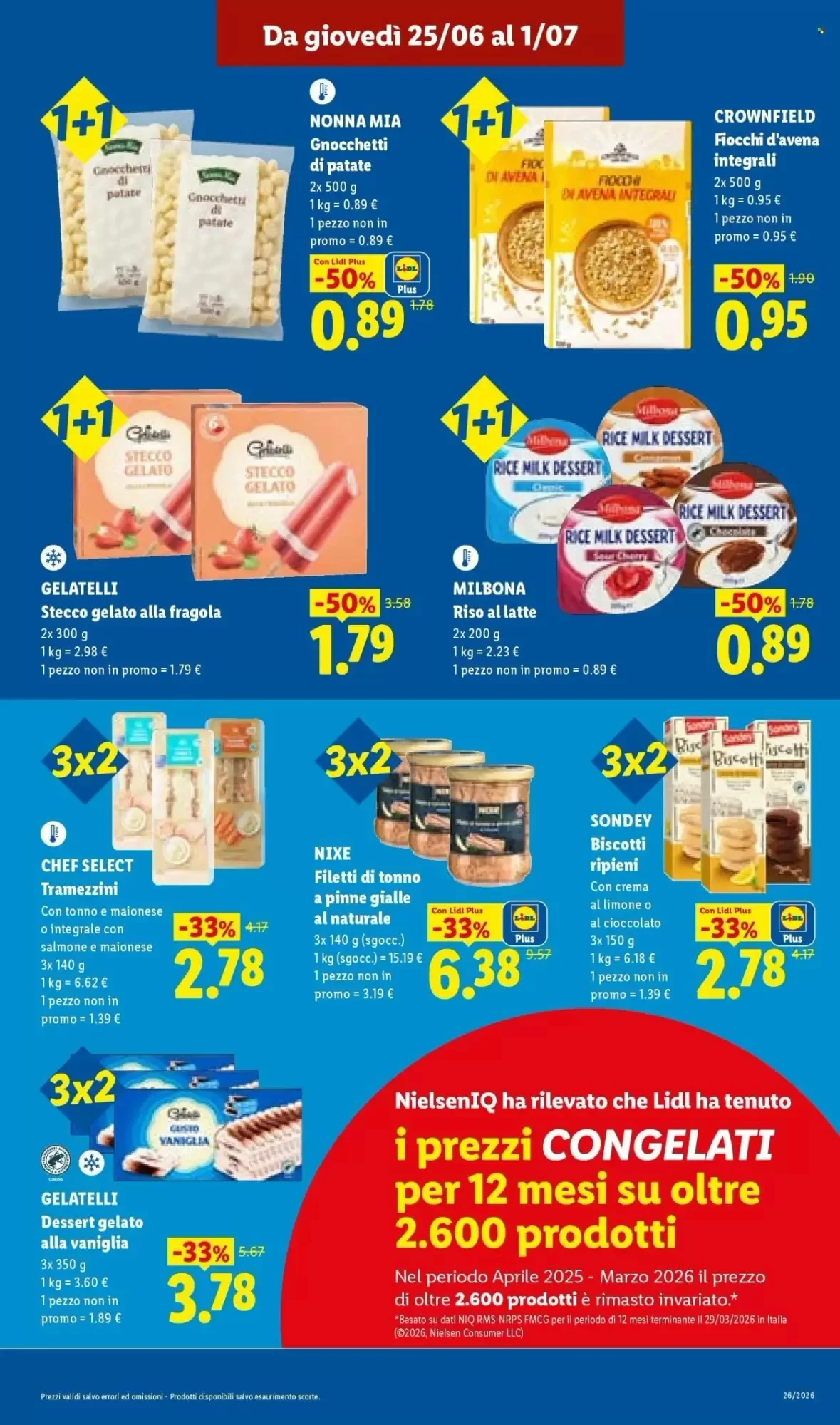 Volantino Lidl Volantino Lidl pagina 13