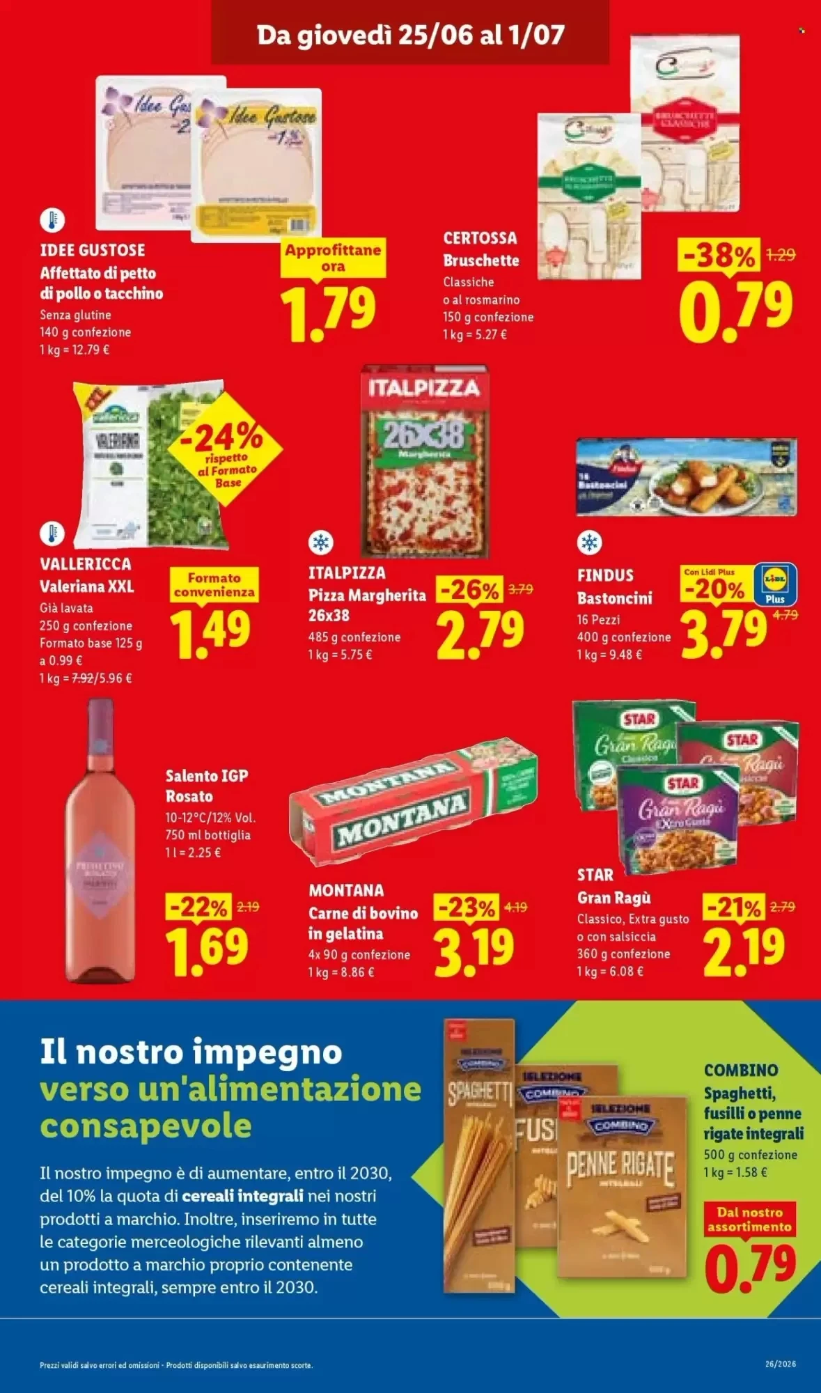 Volantino Lidl Volantino Lidl pagina 15
