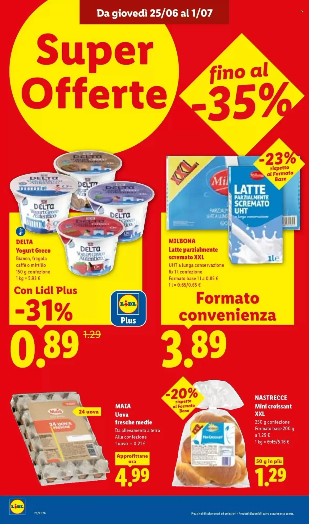 Volantino Lidl Volantino Lidl pagina 16
