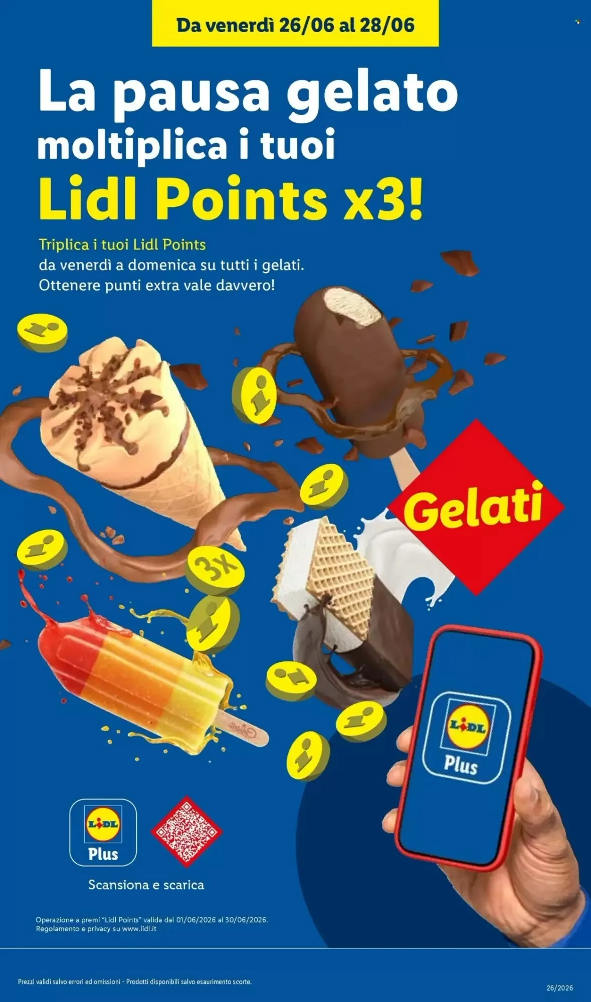 Volantino Lidl Volantino Lidl pagina 25