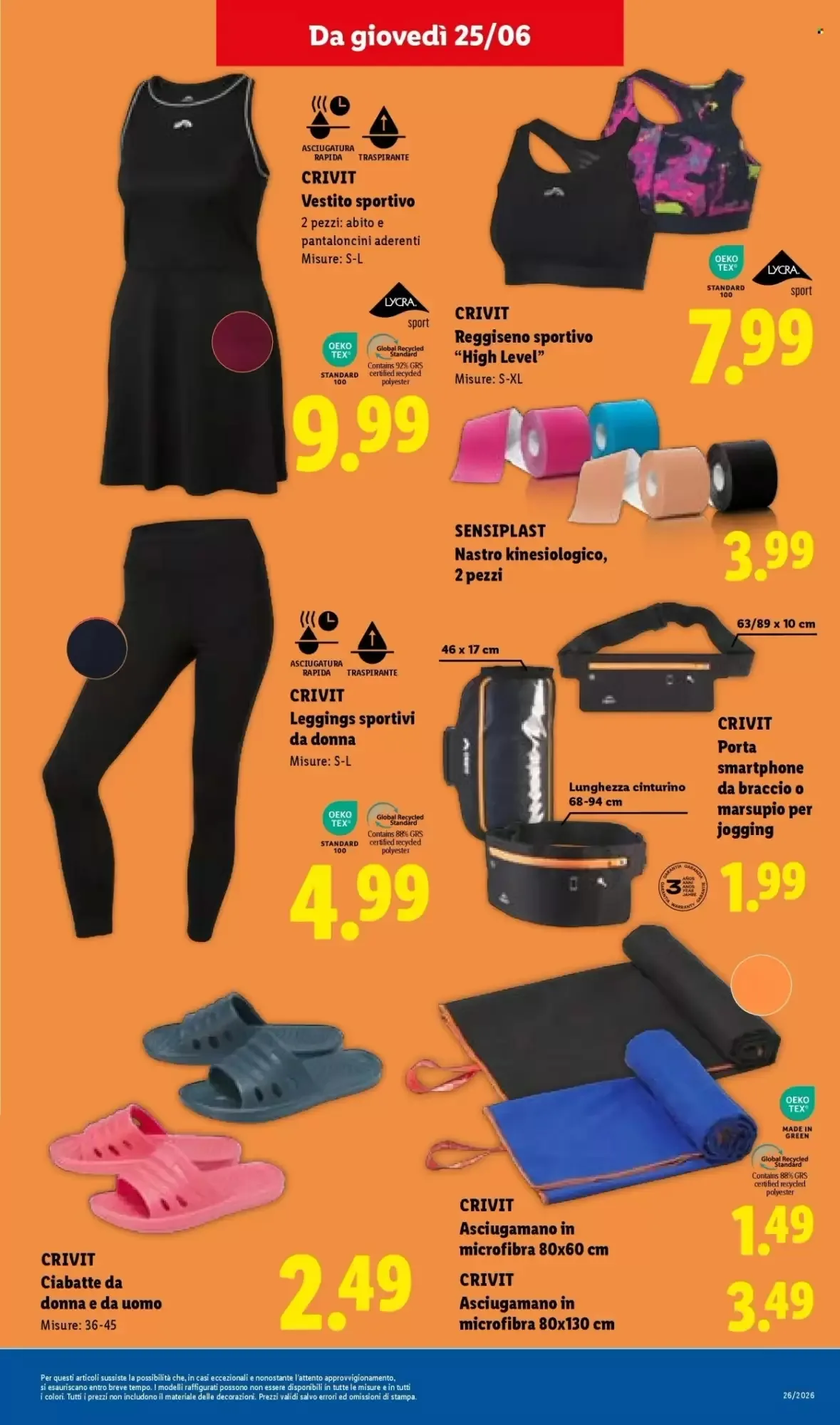 Volantino Lidl Volantino Lidl pagina 27